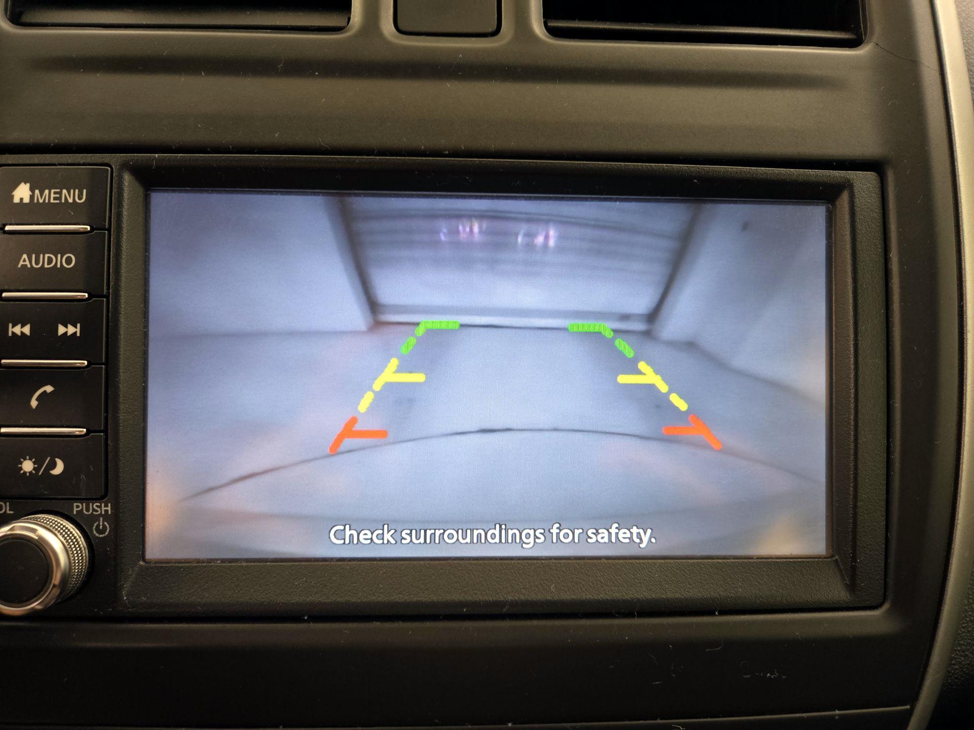 Thumbnail: 2019 Nissan Versa - 14