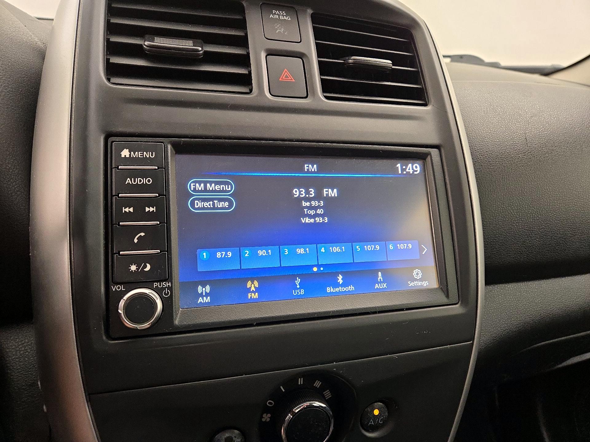 Thumbnail: 2019 Nissan Versa - 15