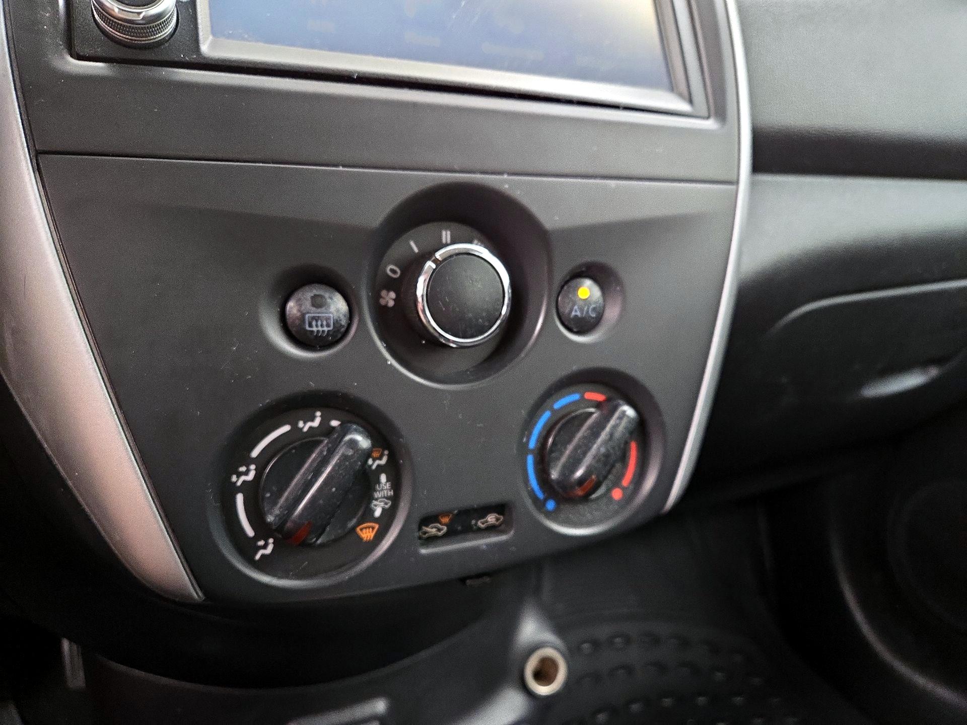 Thumbnail: 2019 Nissan Versa - 16