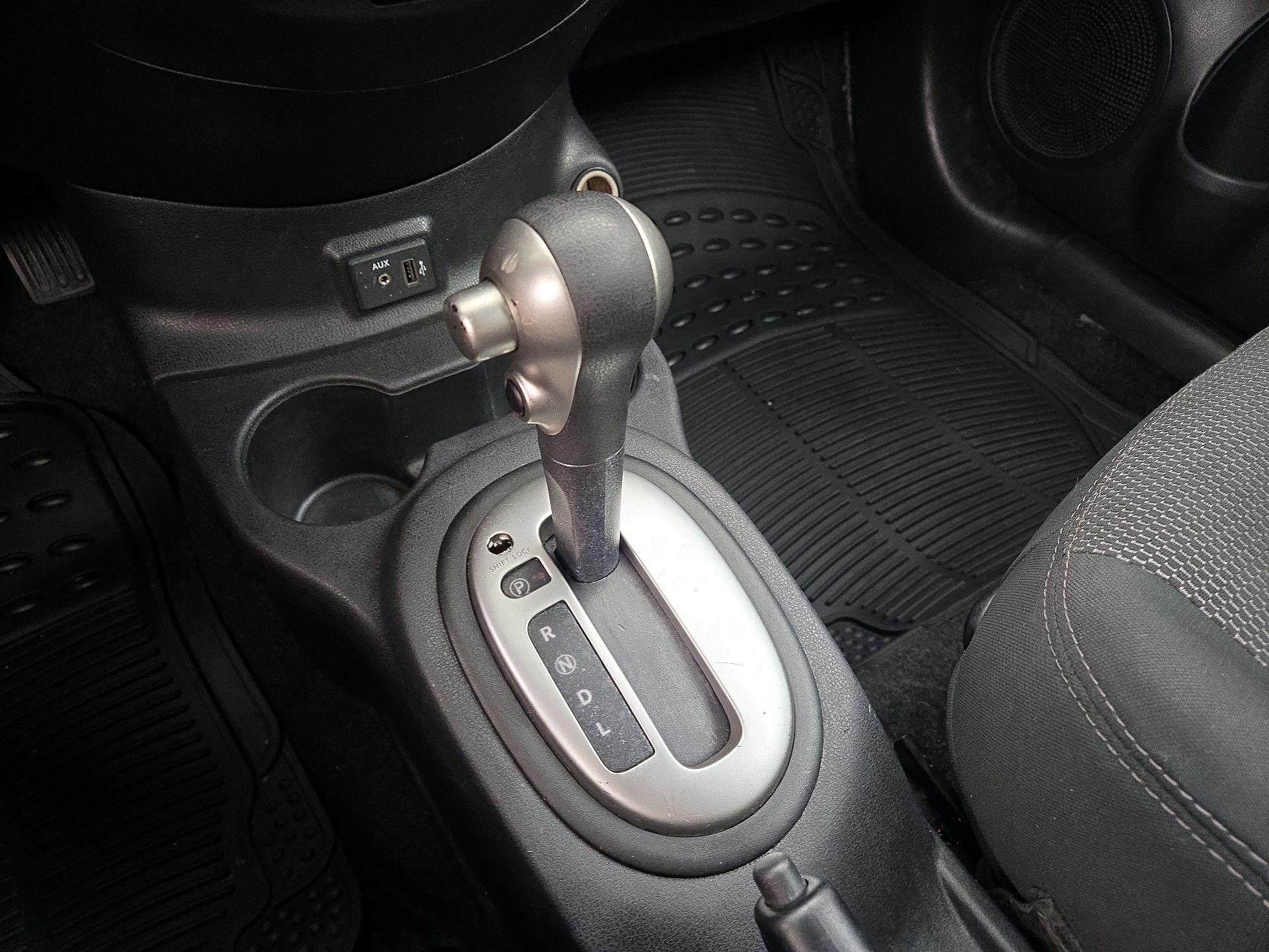 Thumbnail: 2019 Nissan Versa - 17