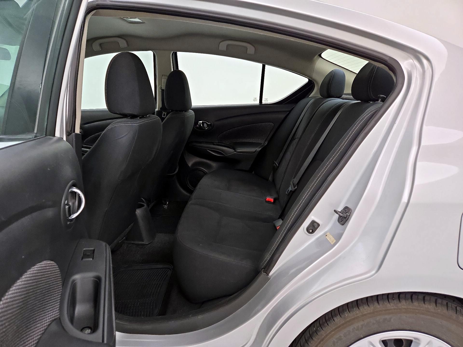Thumbnail: 2019 Nissan Versa - 19