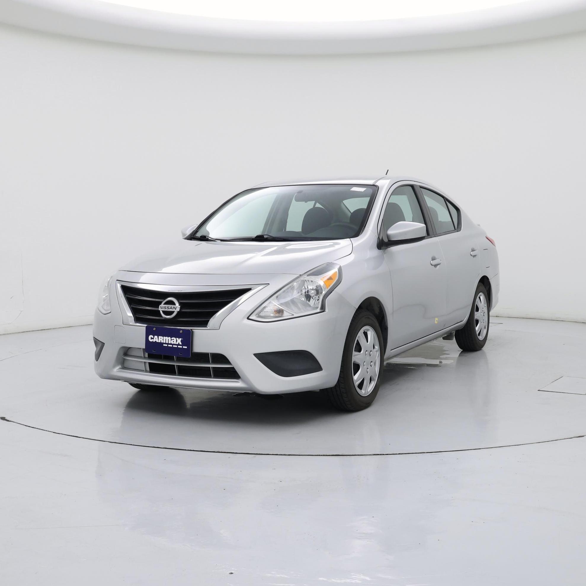 Thumbnail: 2019 Nissan Versa - 4