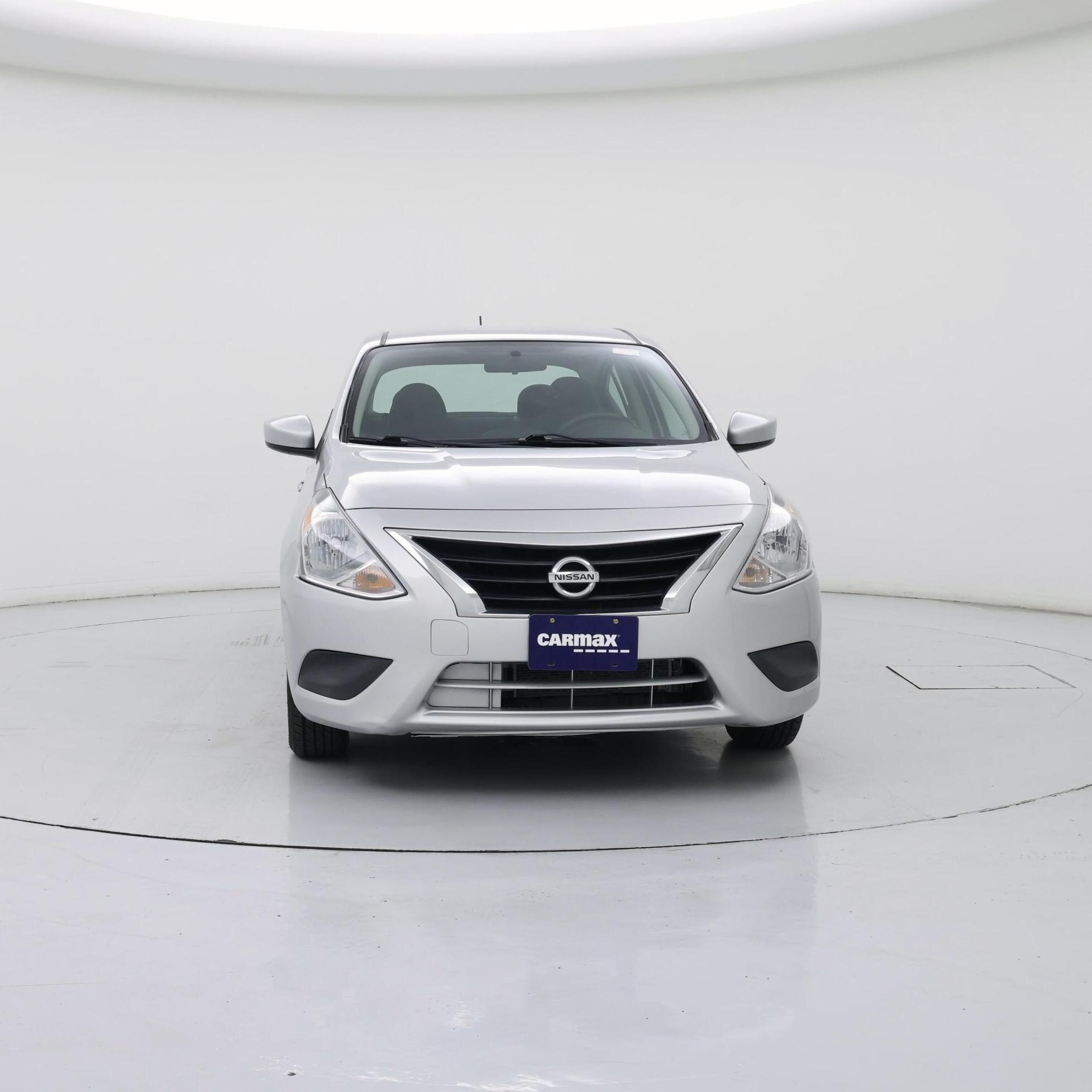 Thumbnail: 2019 Nissan Versa - 5