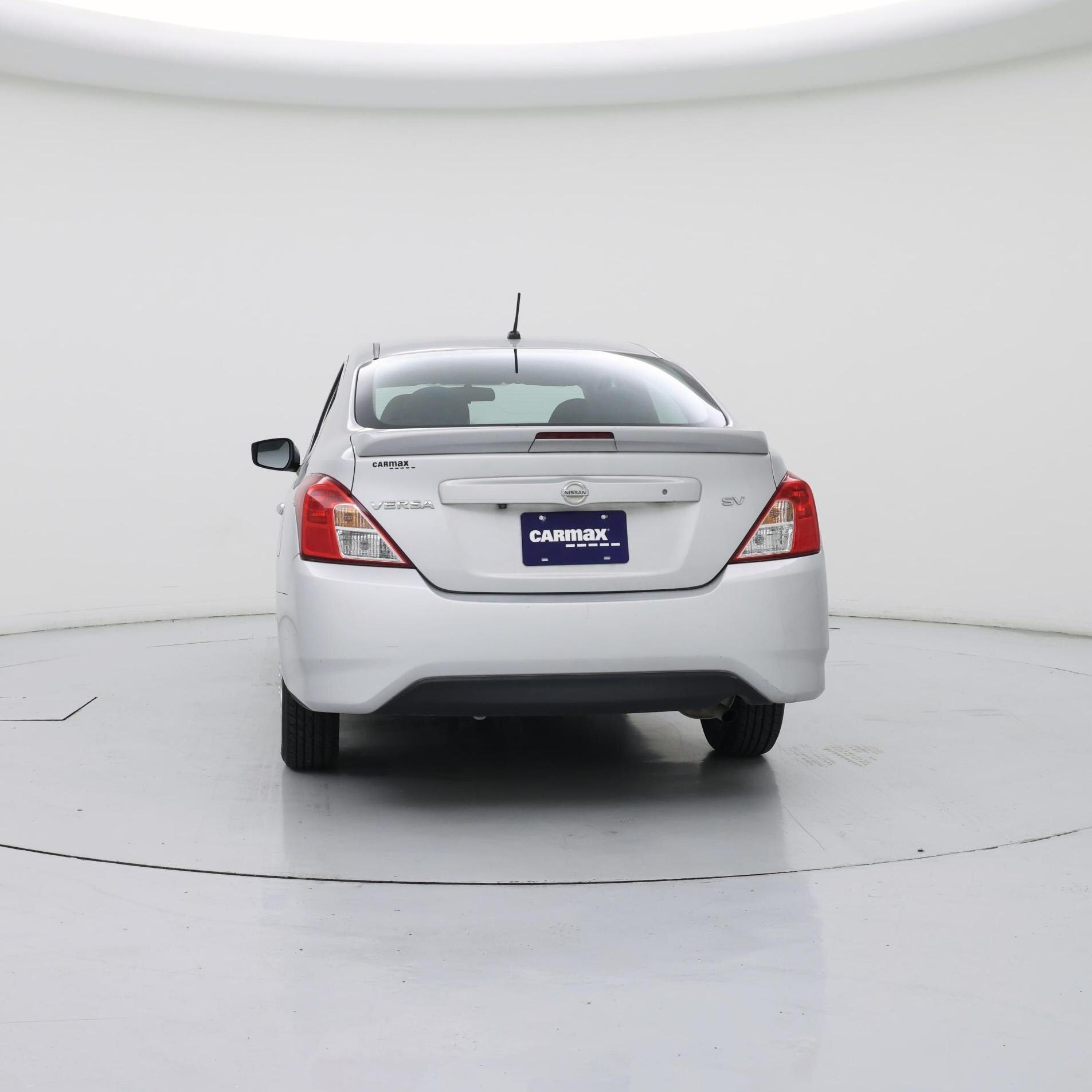 Thumbnail: 2019 Nissan Versa - 6
