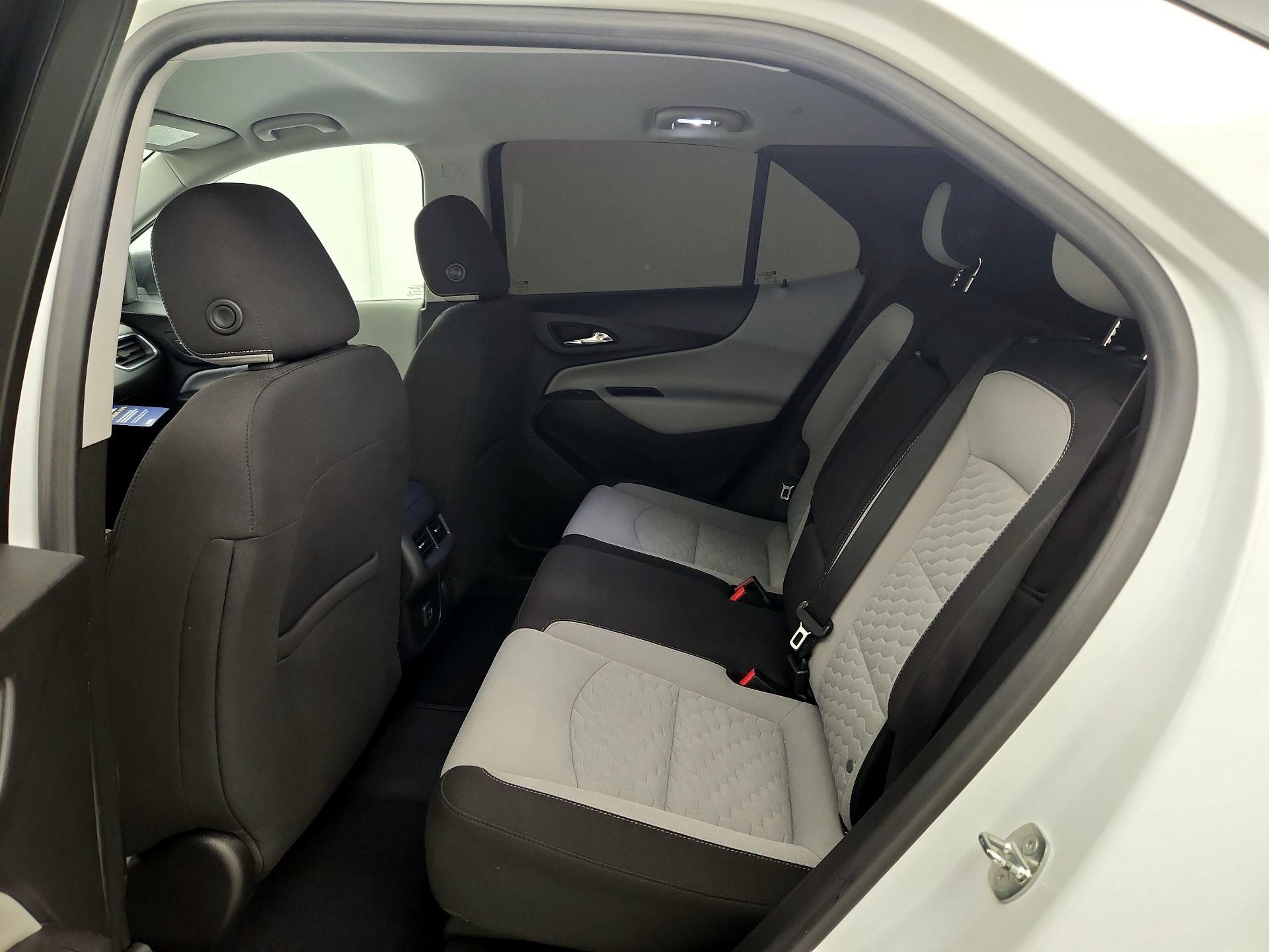 Thumbnail: 2020 Chevrolet Equinox - 19
