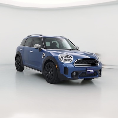 2022 Mini Cooper Countryman S
