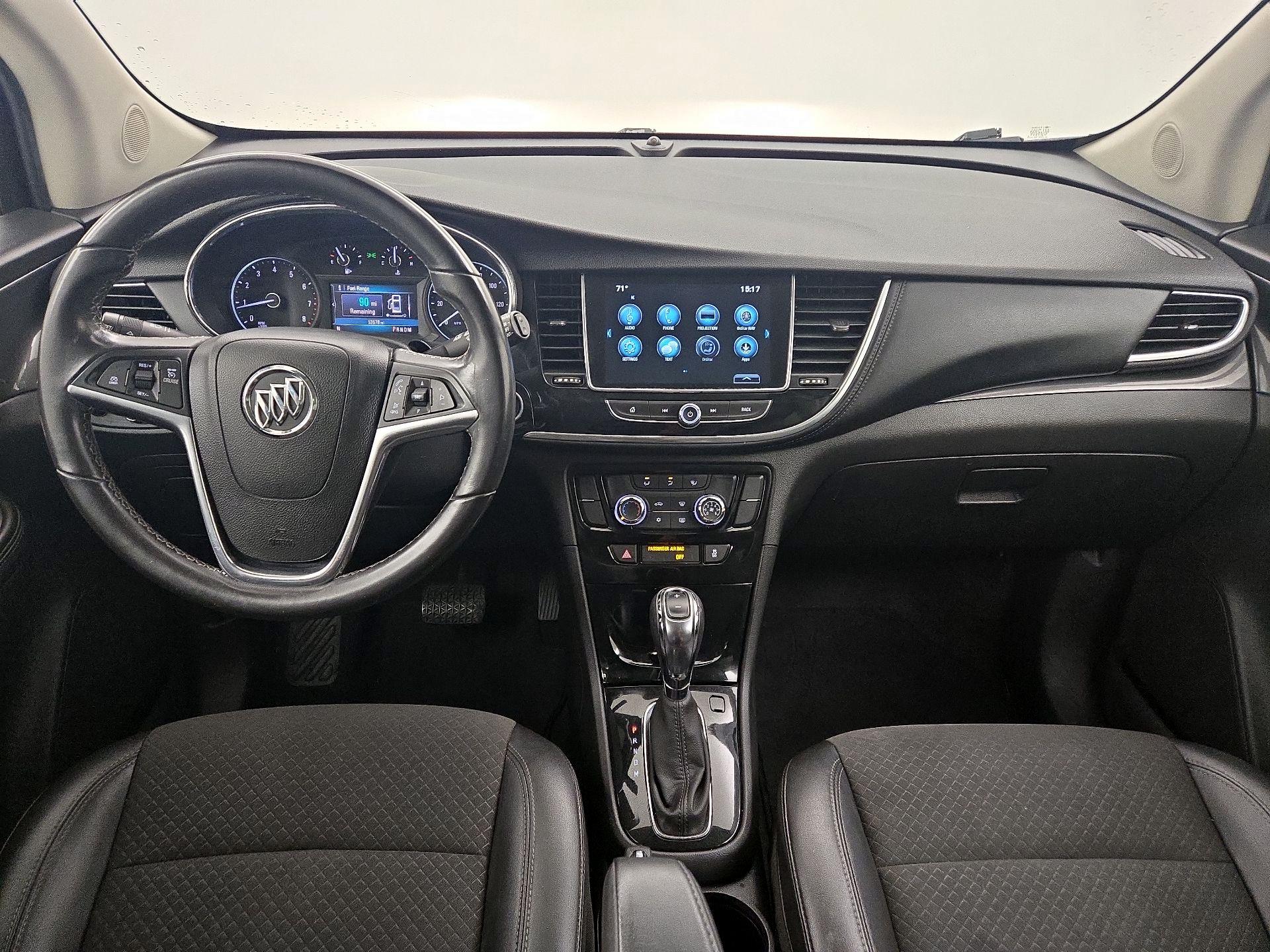 Thumbnail: 2019 Buick Encore - 9
