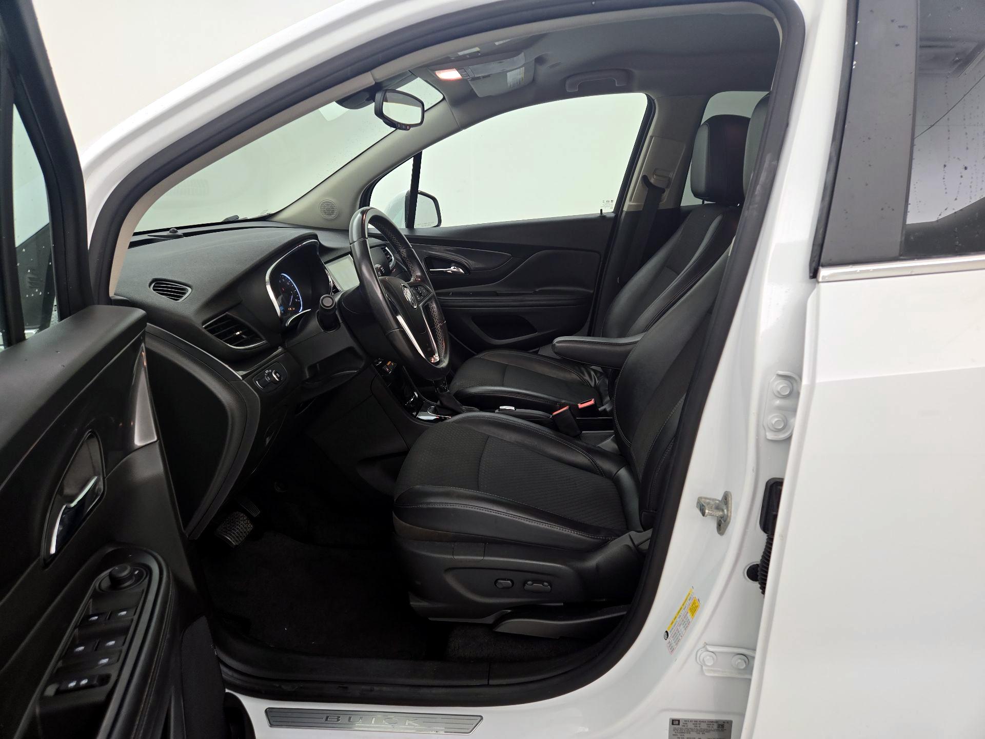 Thumbnail: 2019 Buick Encore - 11