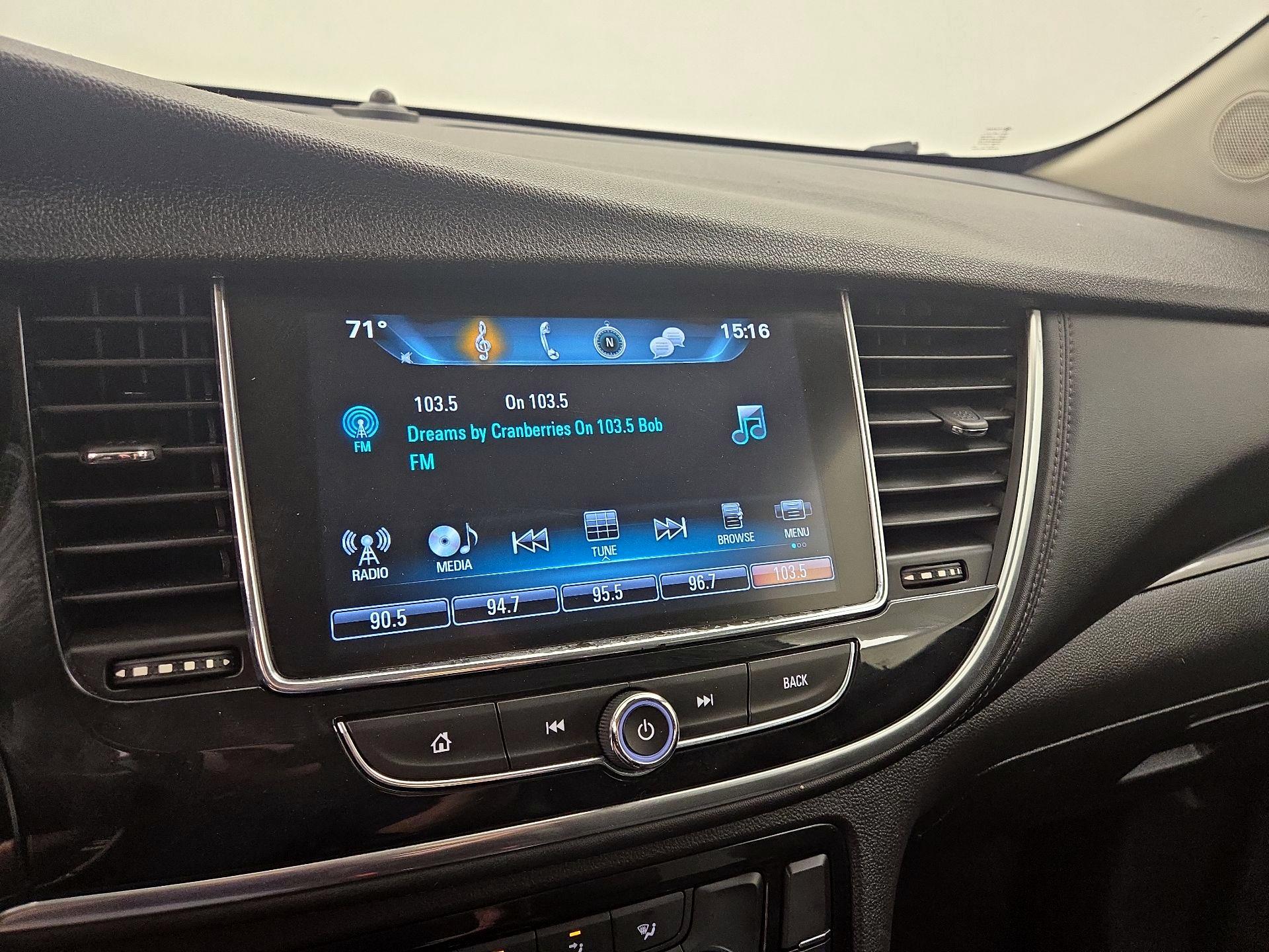 Thumbnail: 2019 Buick Encore - 15