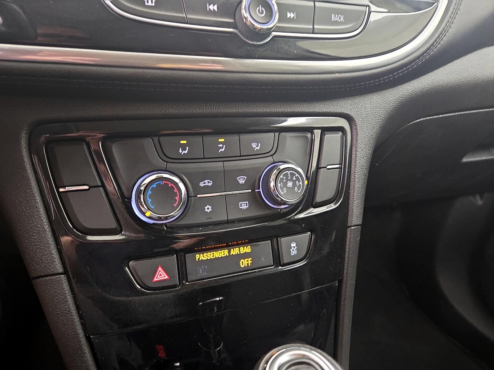 Thumbnail: 2019 Buick Encore - 16
