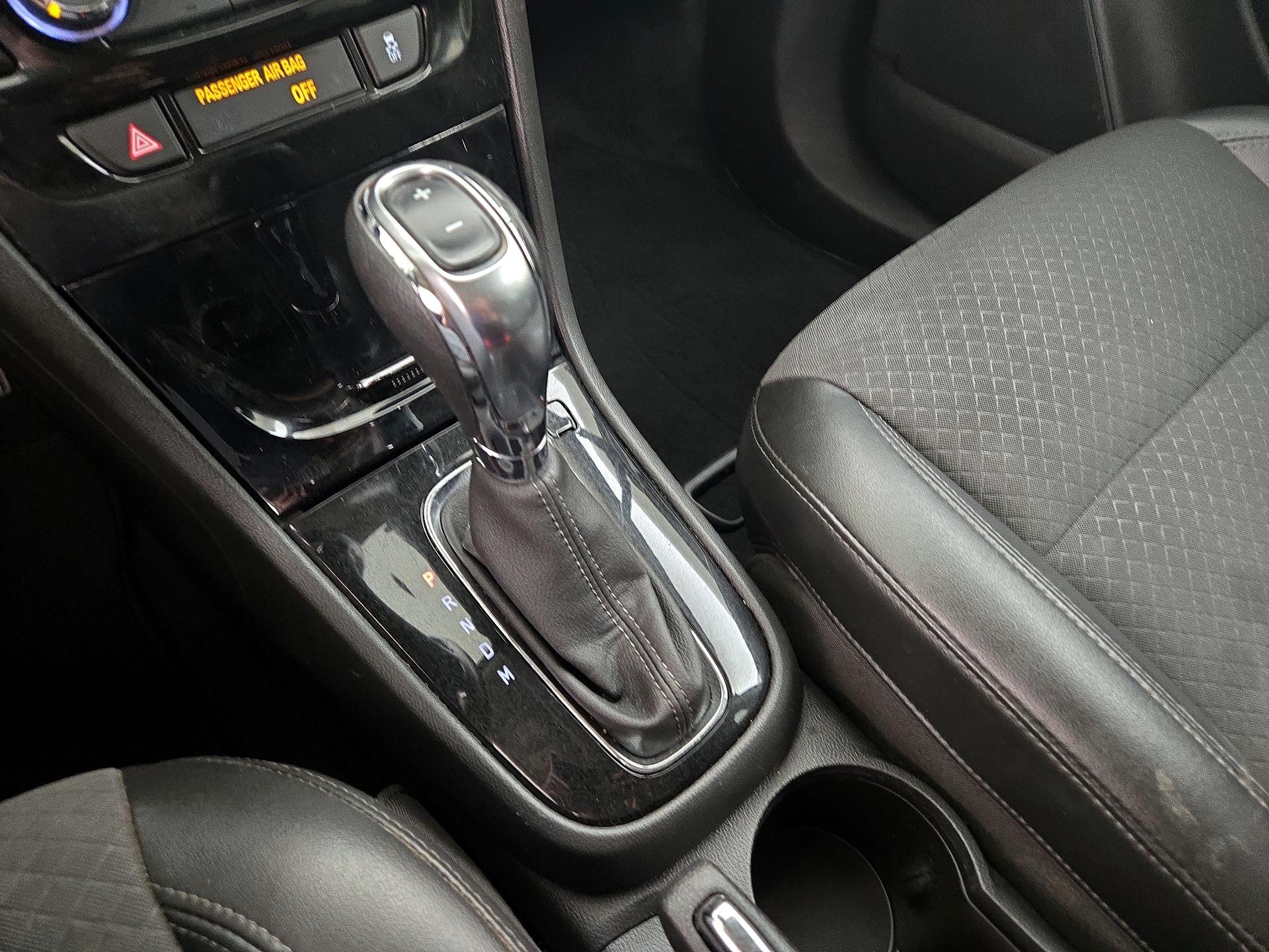 Thumbnail: 2019 Buick Encore - 17