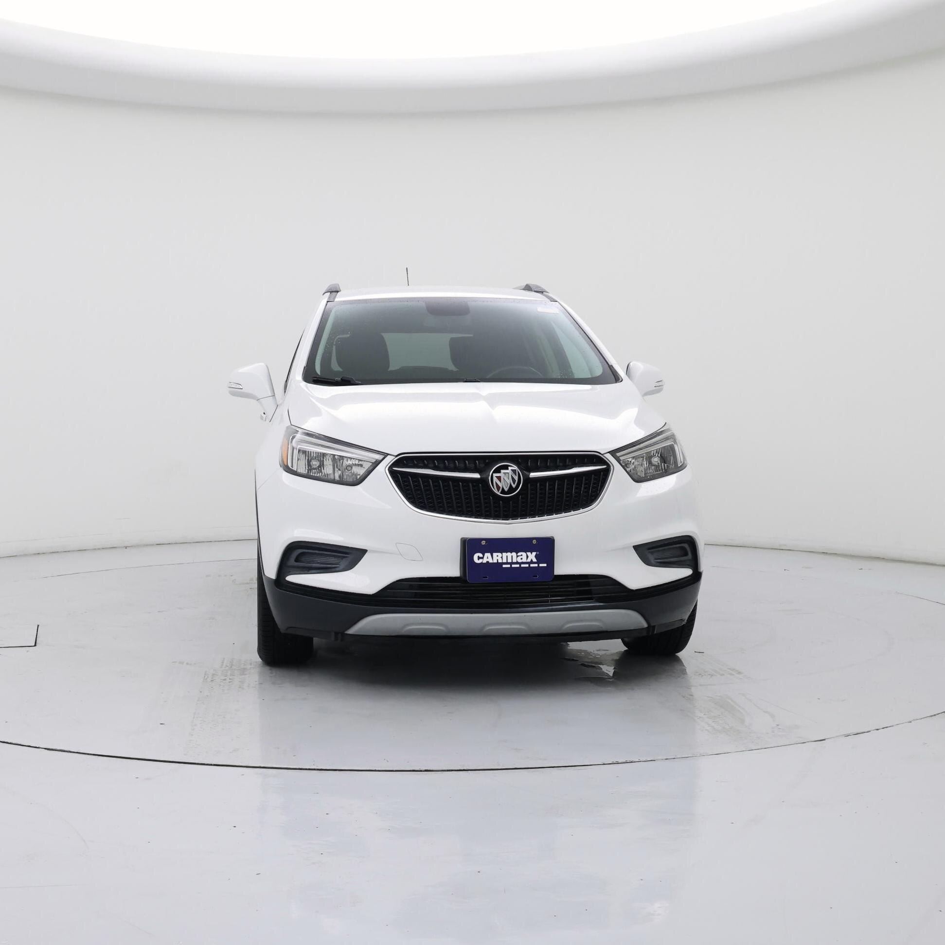 Thumbnail: 2019 Buick Encore - 5