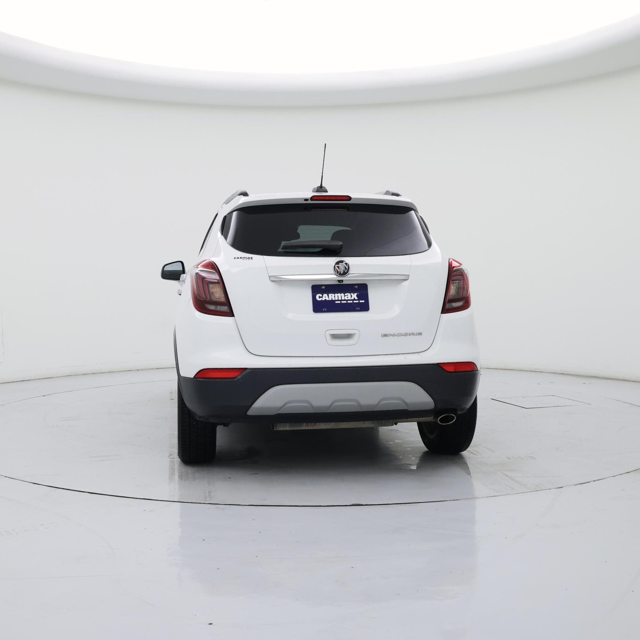 Thumbnail: 2019 Buick Encore - 6