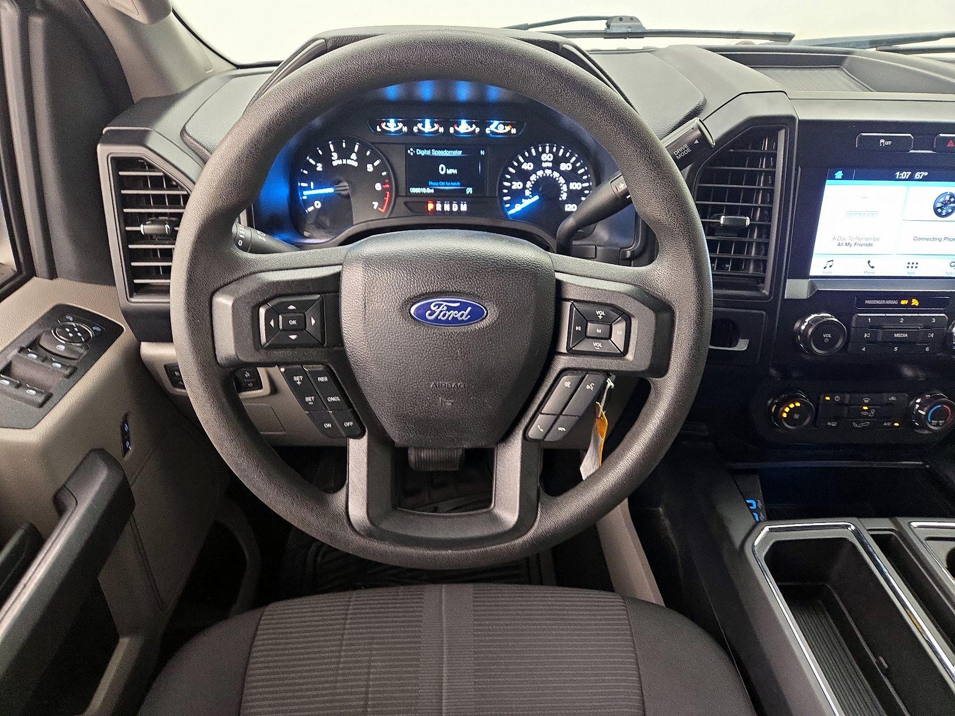 Thumbnail: 2019 Ford F-150 - 10