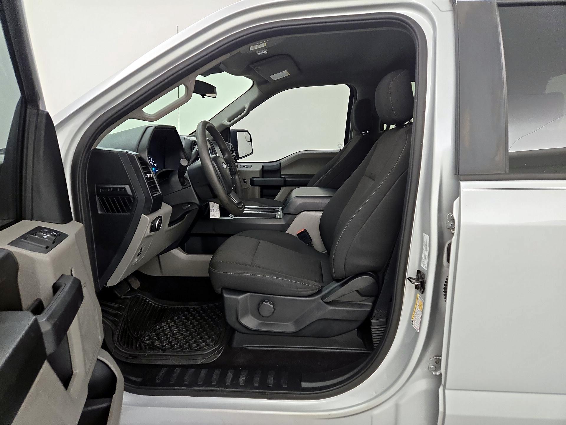 Thumbnail: 2019 Ford F-150 - 11