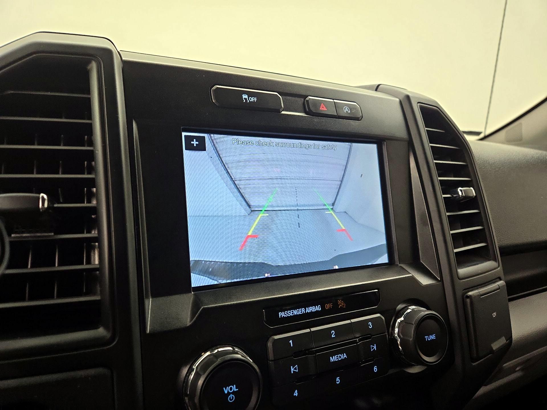 Thumbnail: 2019 Ford F-150 - 14