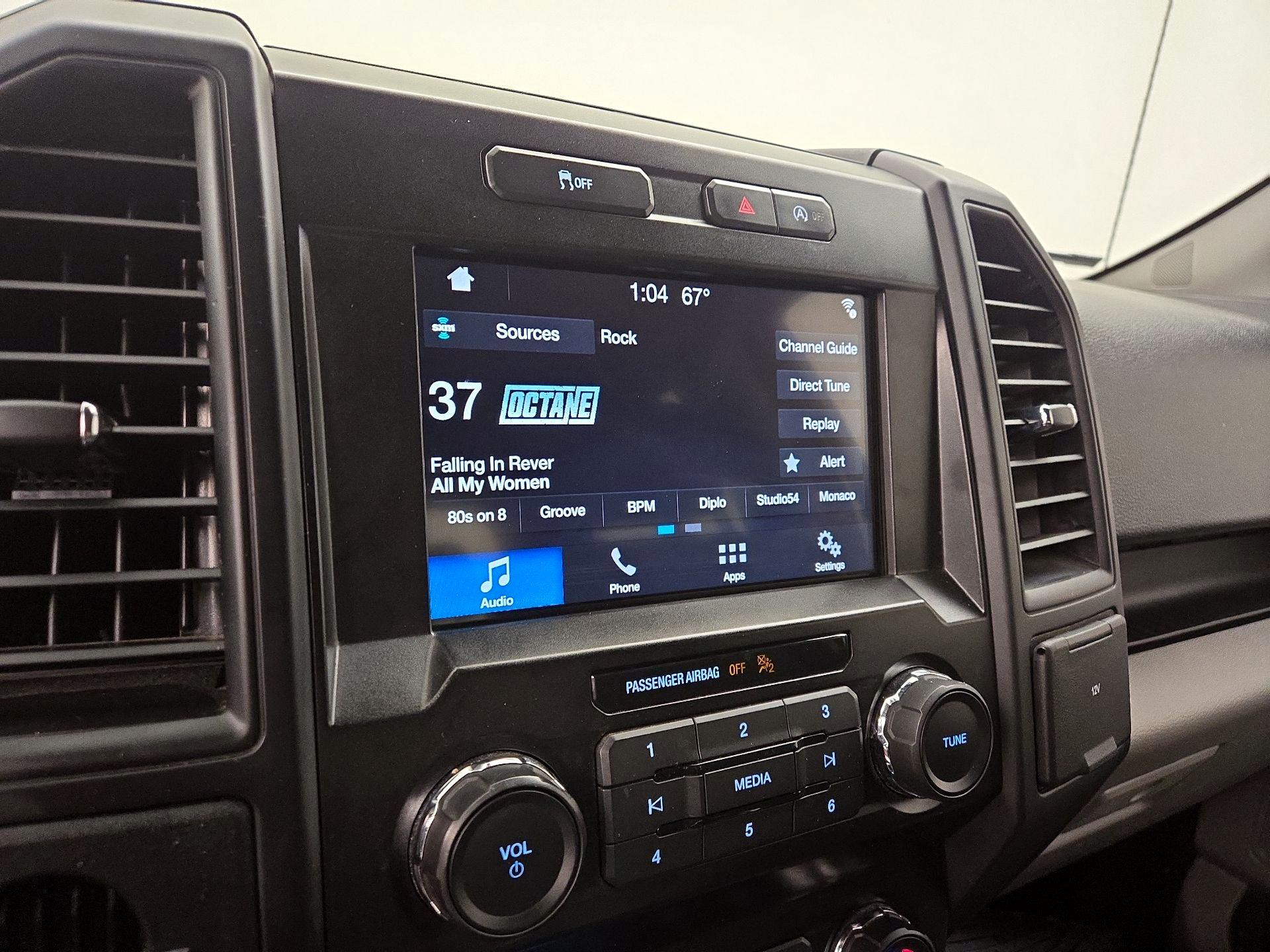 Thumbnail: 2019 Ford F-150 - 15