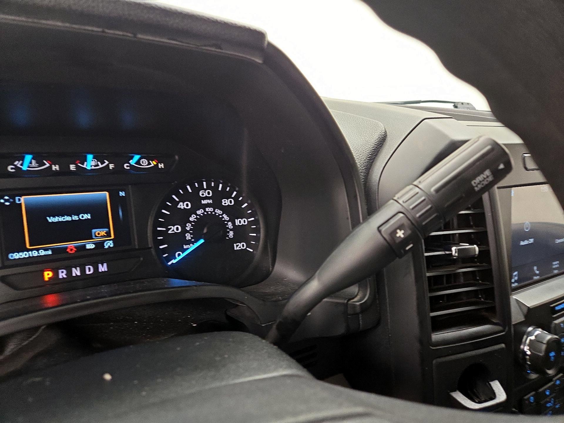 Thumbnail: 2019 Ford F-150 - 17