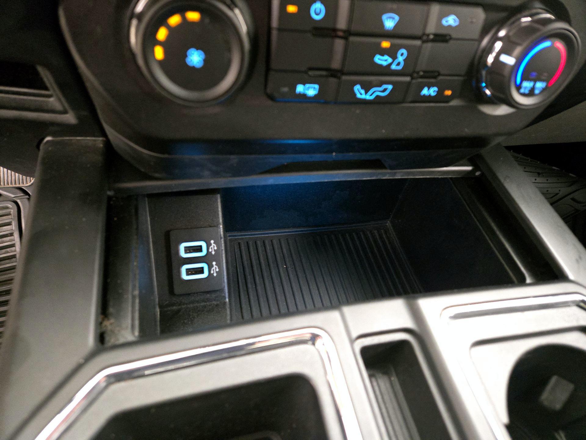 Thumbnail: 2019 Ford F-150 - 18