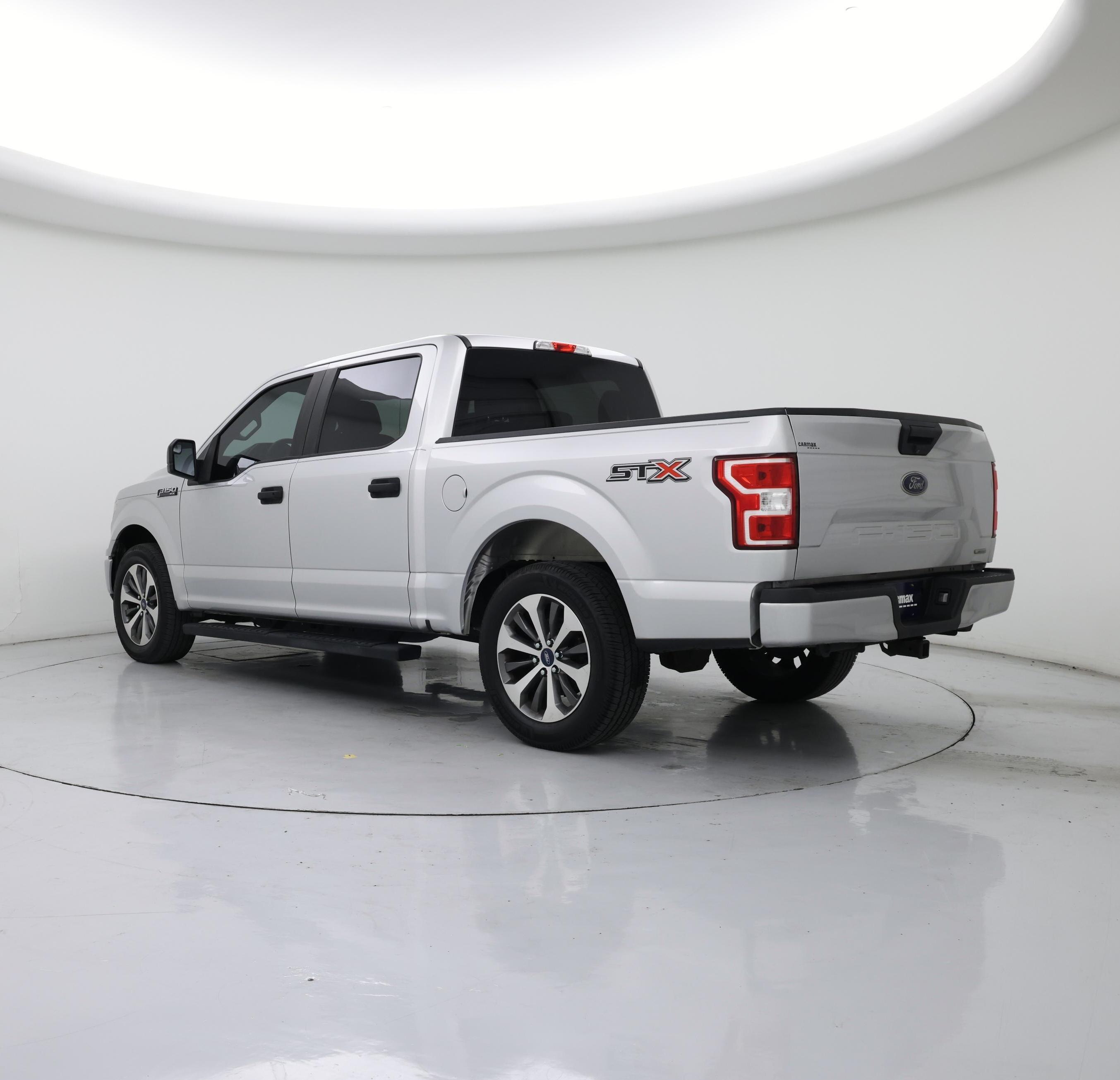 Thumbnail: 2019 Ford F-150 - 2