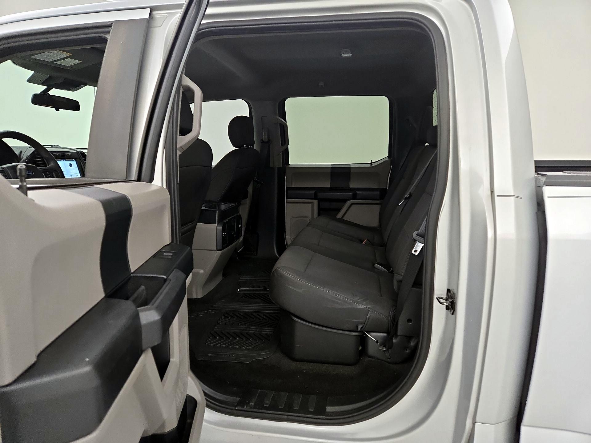 Thumbnail: 2019 Ford F-150 - 19