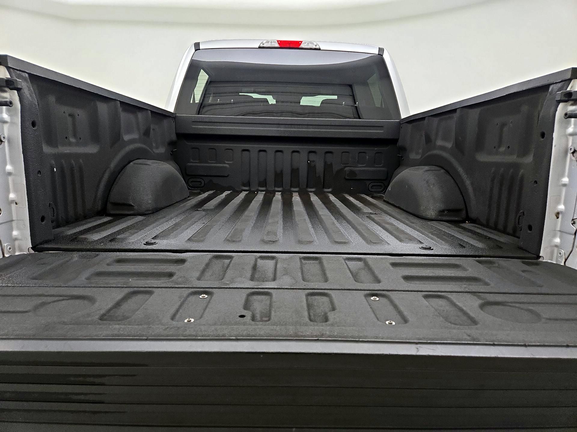 Thumbnail: 2019 Ford F-150 - 20
