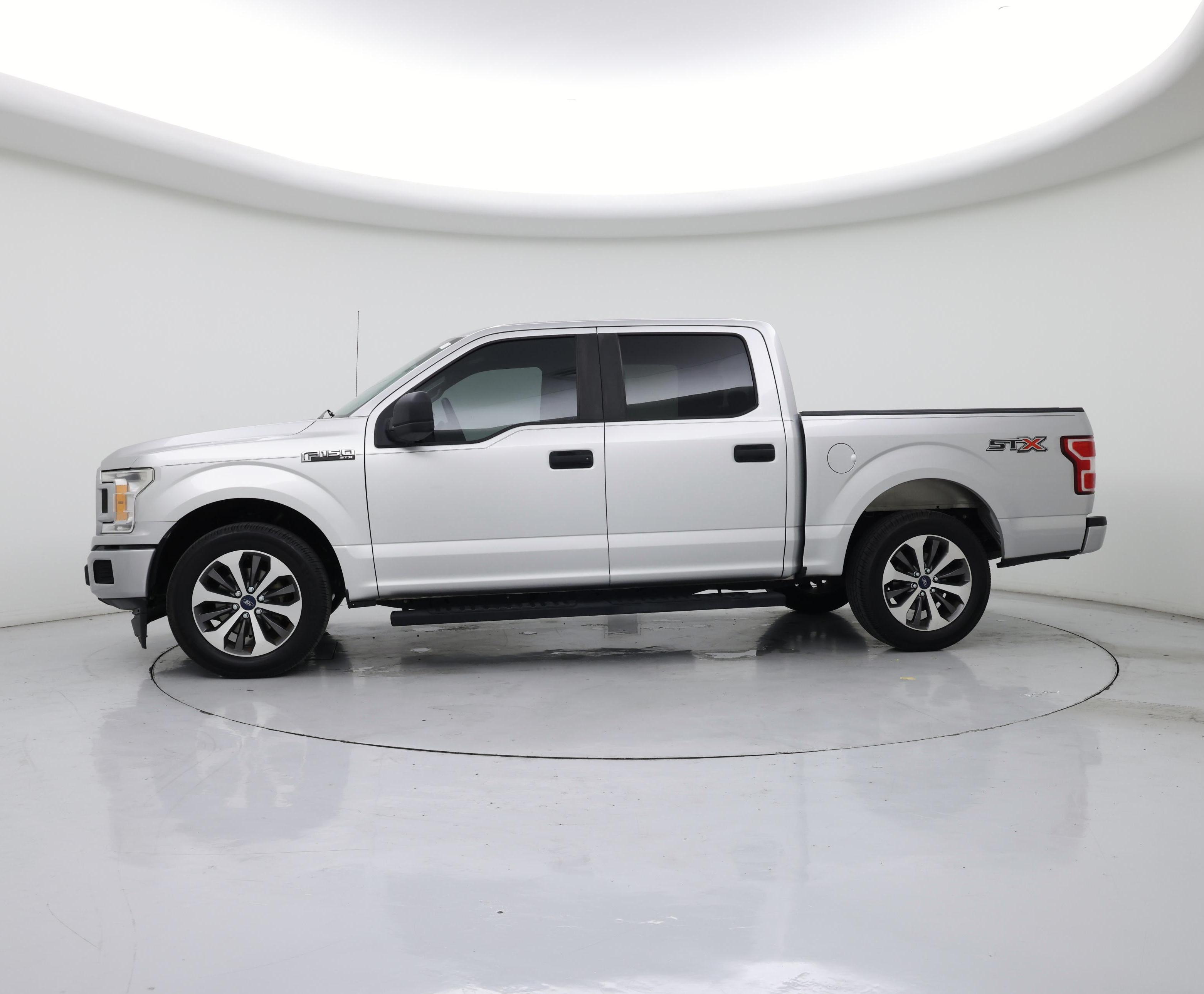 Thumbnail: 2019 Ford F-150 - 3