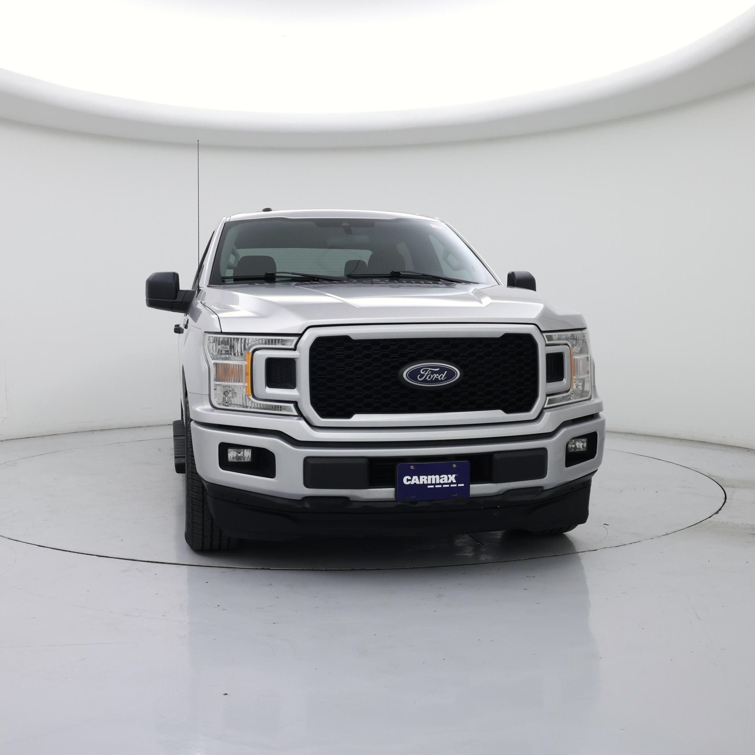 Thumbnail: 2019 Ford F-150 - 5