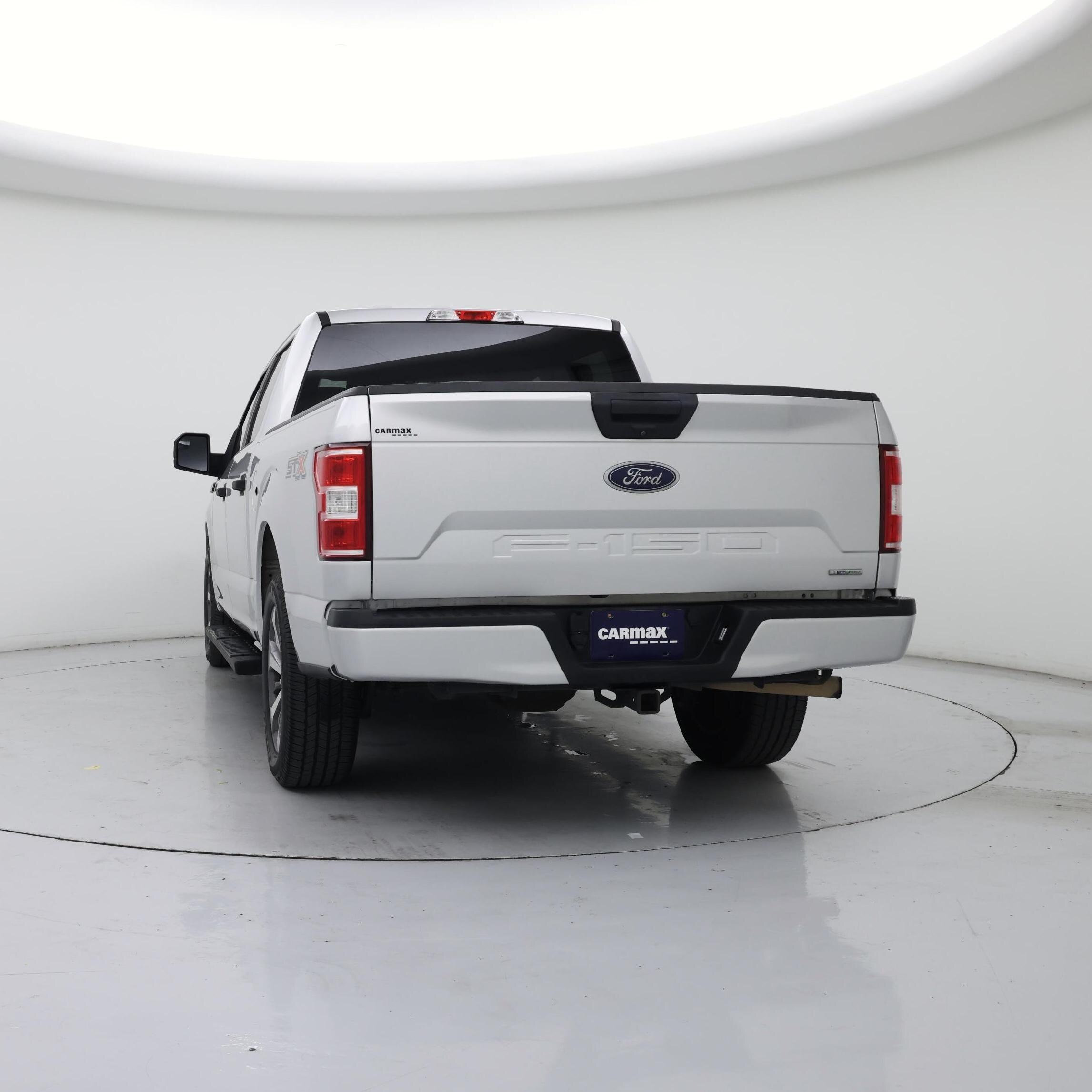Thumbnail: 2019 Ford F-150 - 6