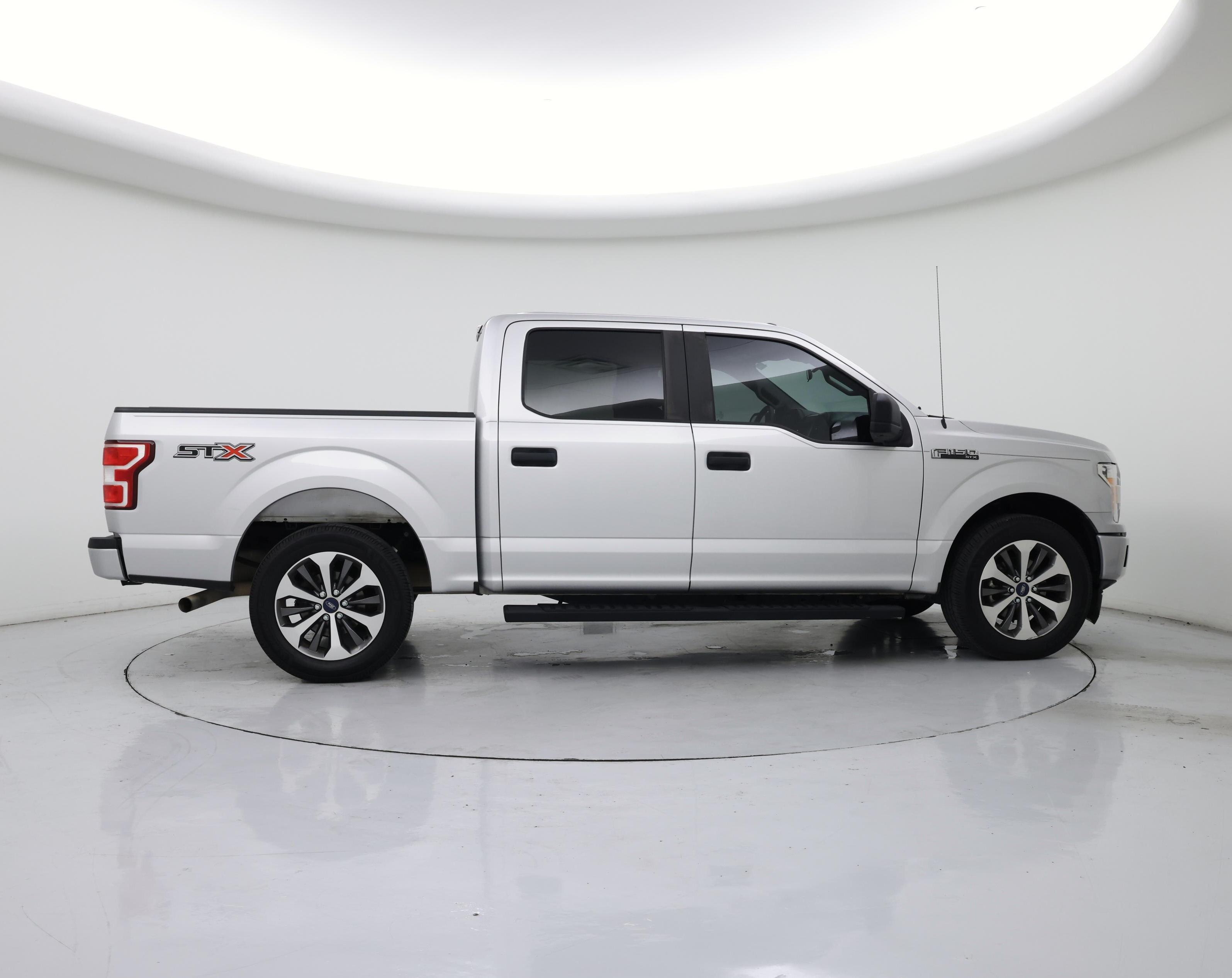 Thumbnail: 2019 Ford F-150 - 7