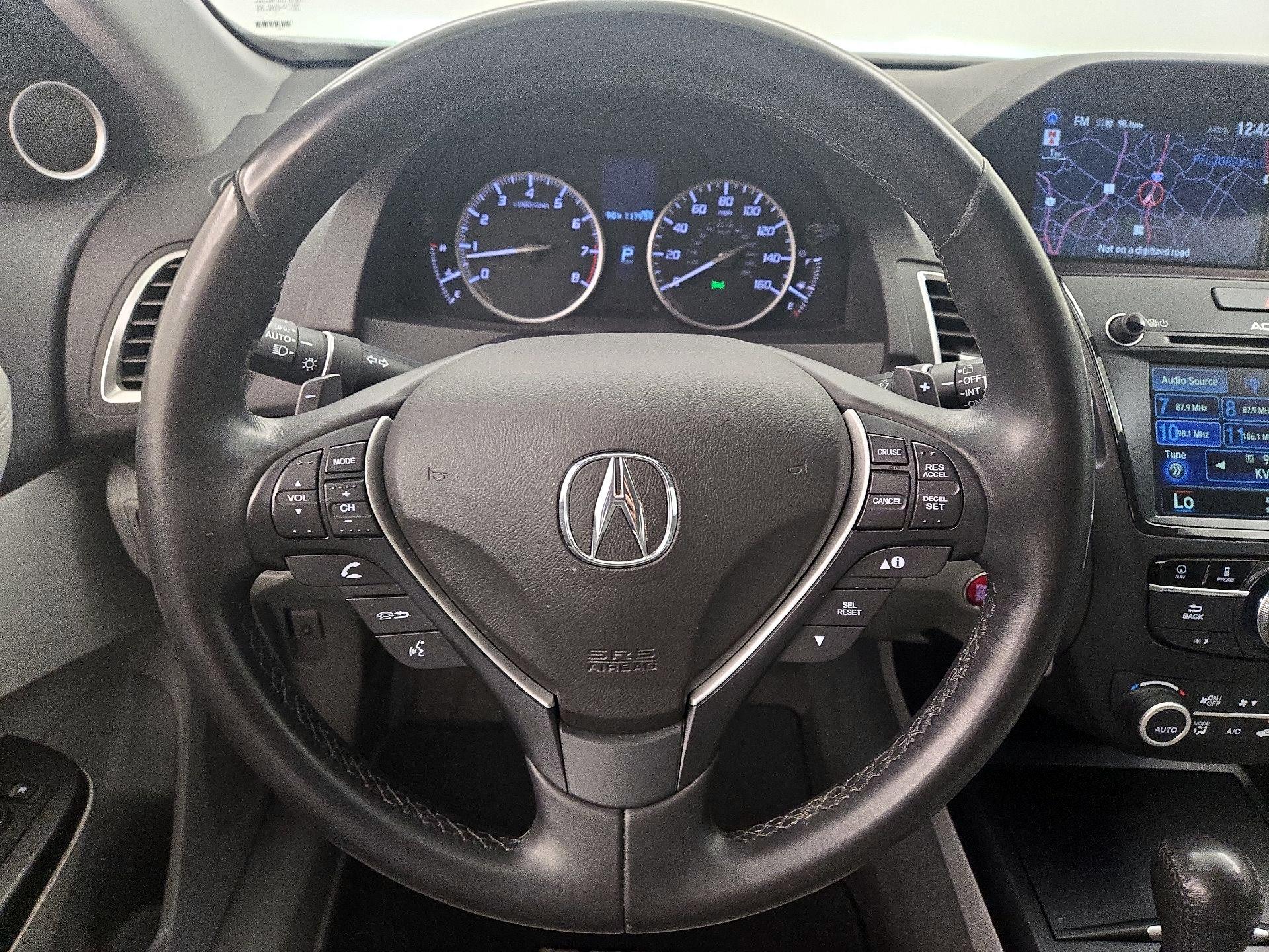 Thumbnail: 2018 Acura RDX - 10