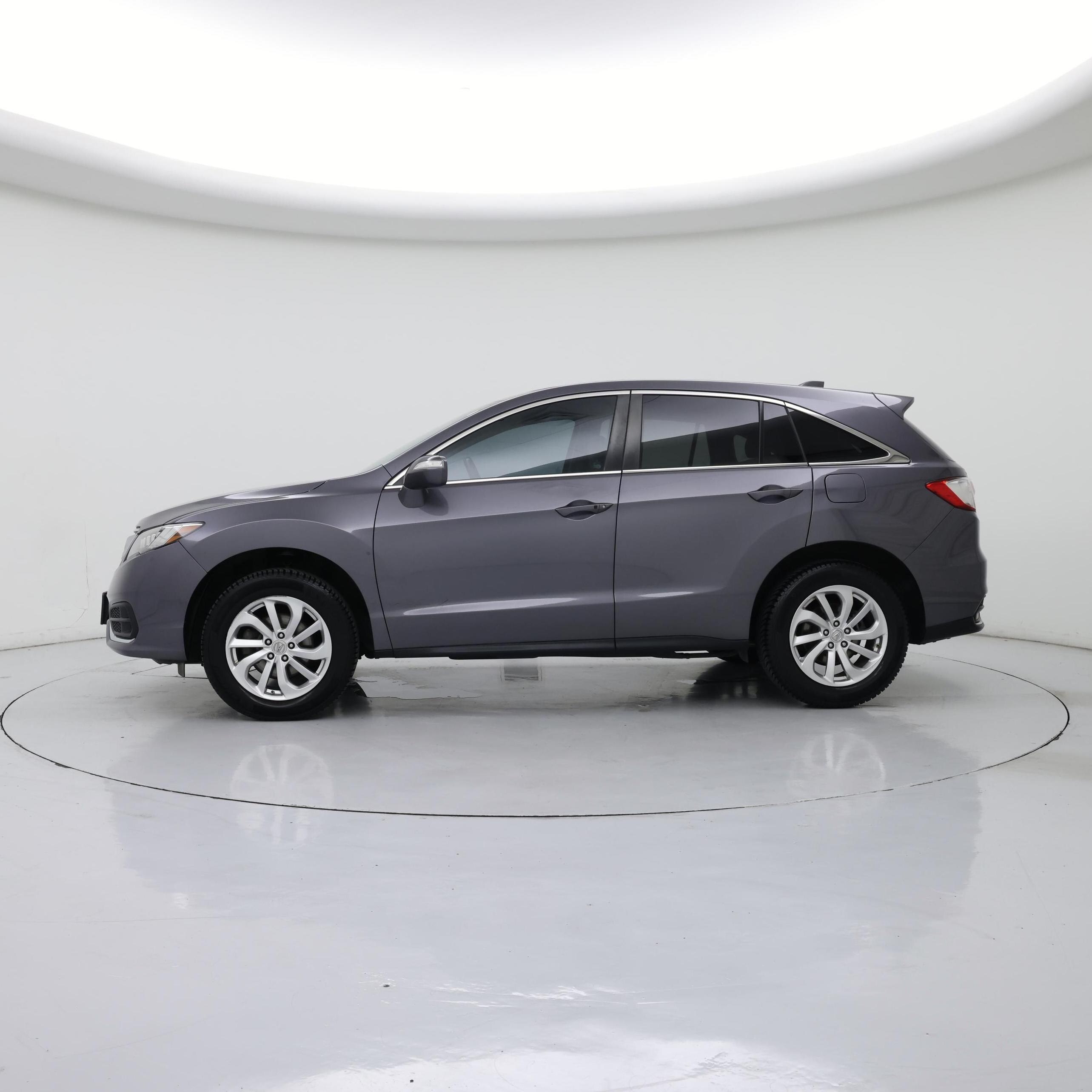 Thumbnail: 2018 Acura RDX - 3