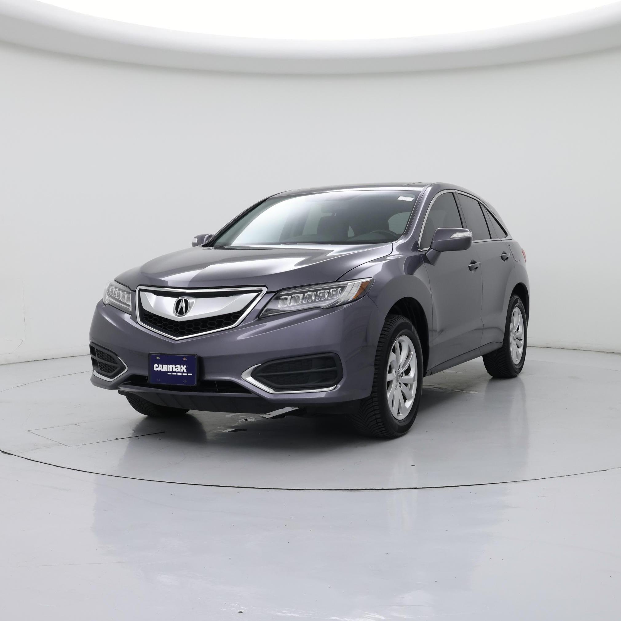 Thumbnail: 2018 Acura RDX - 4