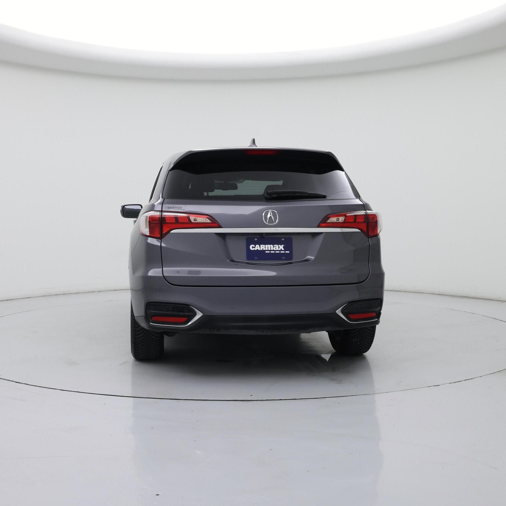 Thumbnail: 2018 Acura RDX - 6