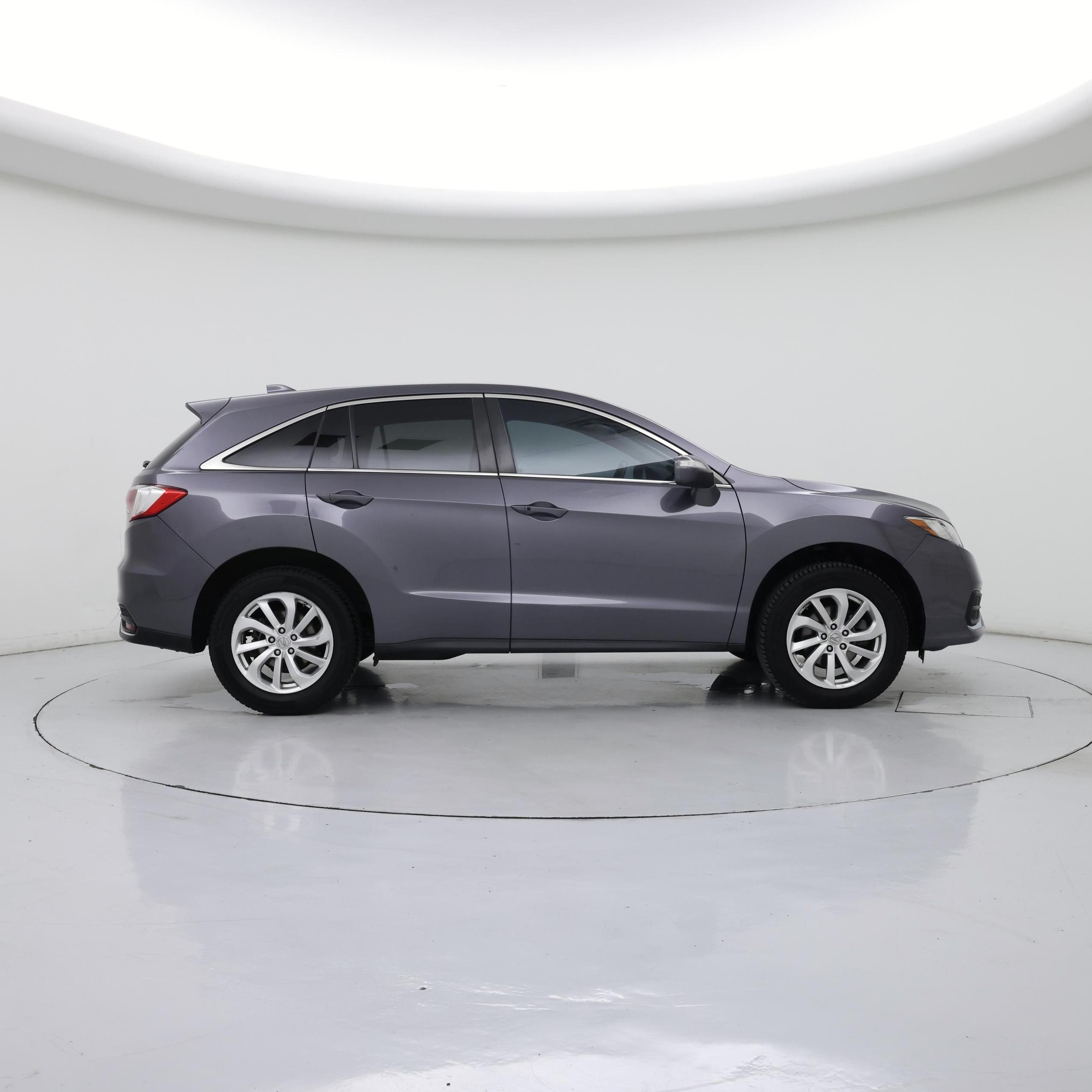 Thumbnail: 2018 Acura RDX - 7