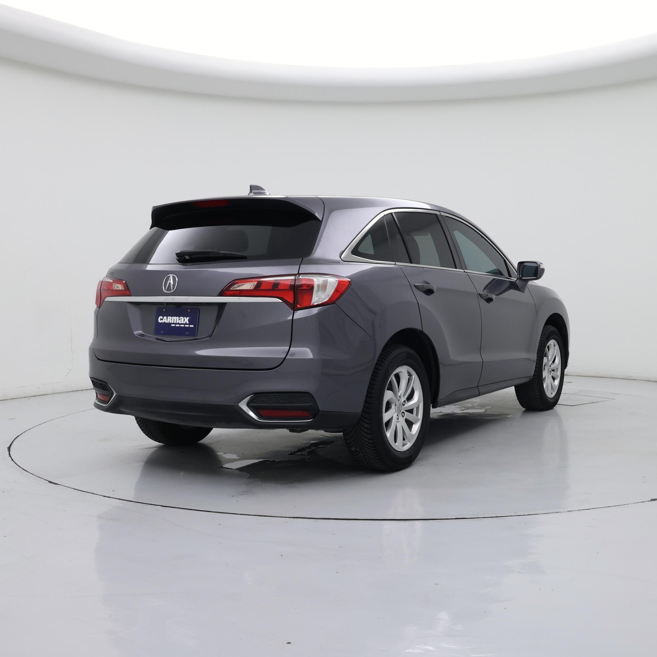 Thumbnail: 2018 Acura RDX - 8