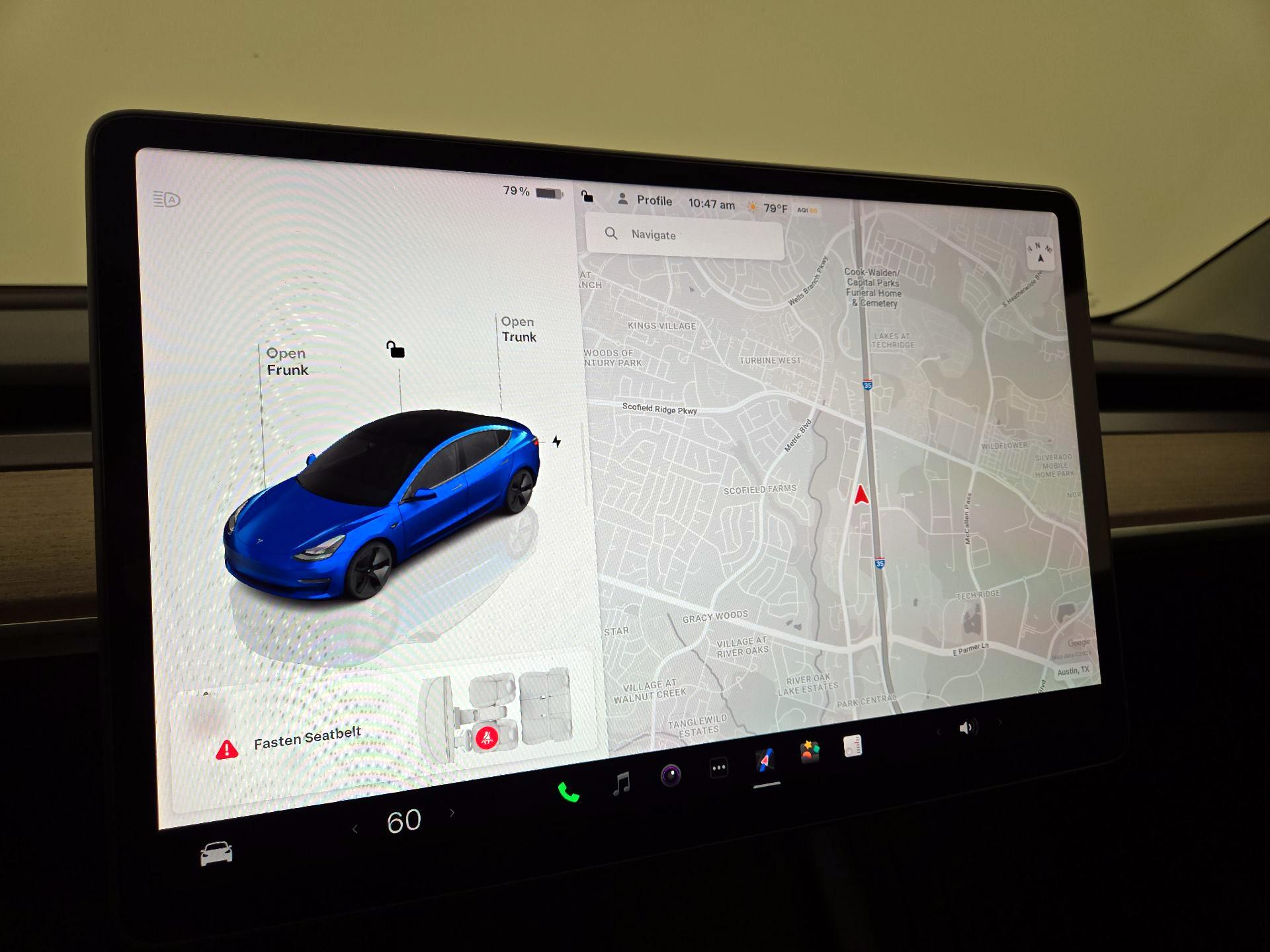 Thumbnail: 2022 Tesla Model 3 - 13