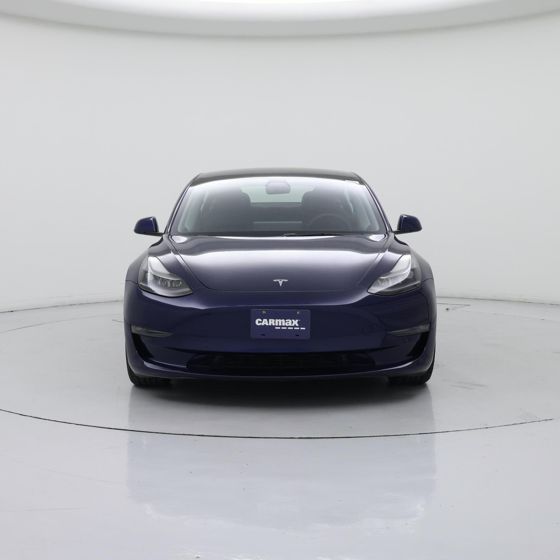 Thumbnail: 2022 Tesla Model 3 - 5