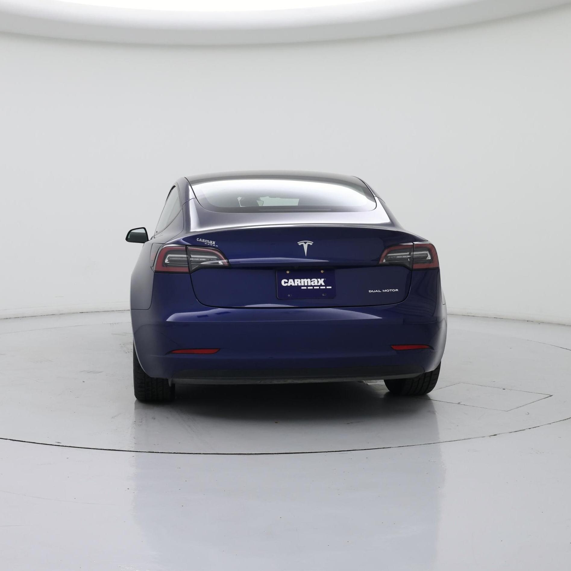 Thumbnail: 2022 Tesla Model 3 - 6