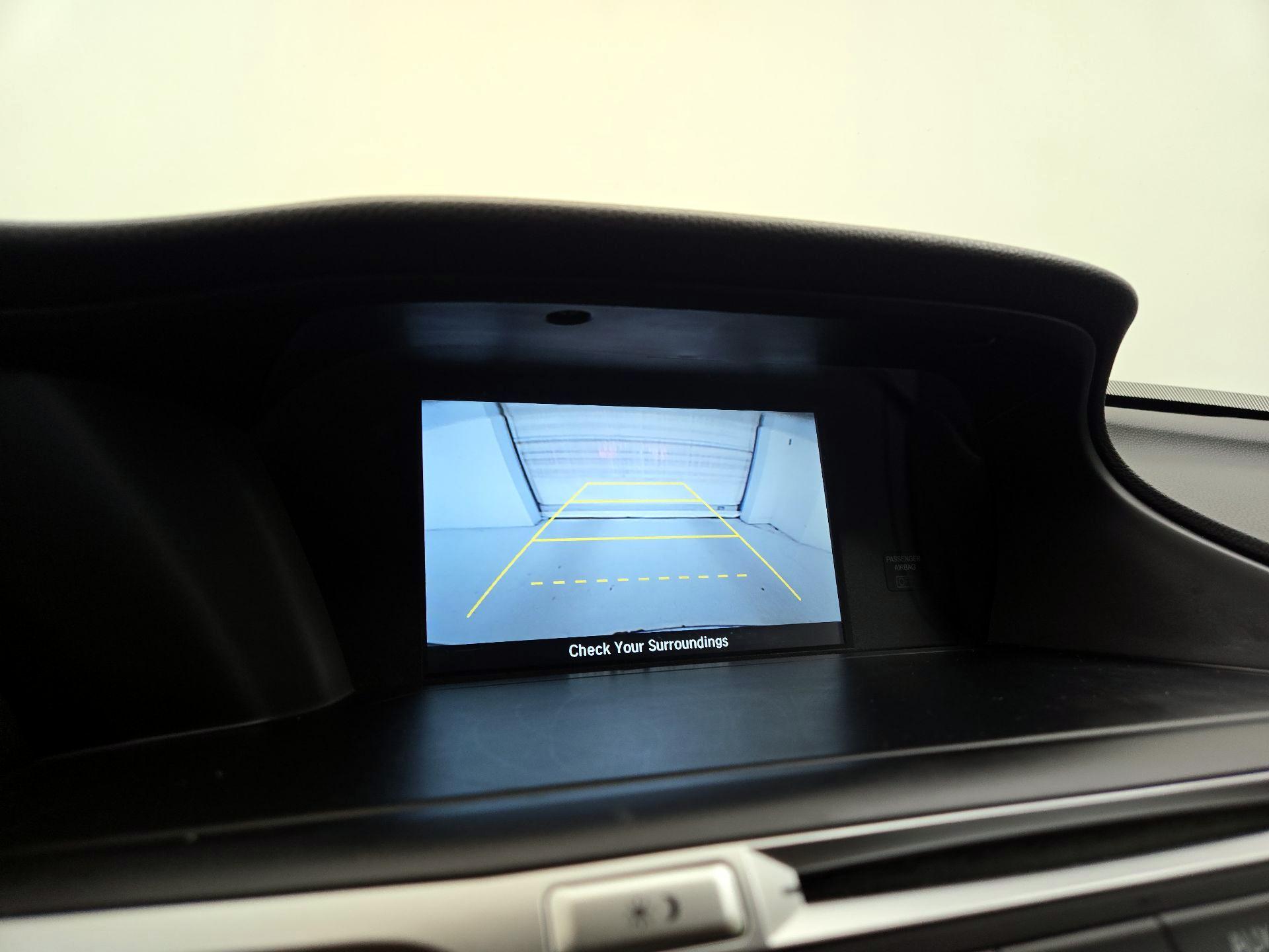 Thumbnail: 2014 Honda Accord - 12