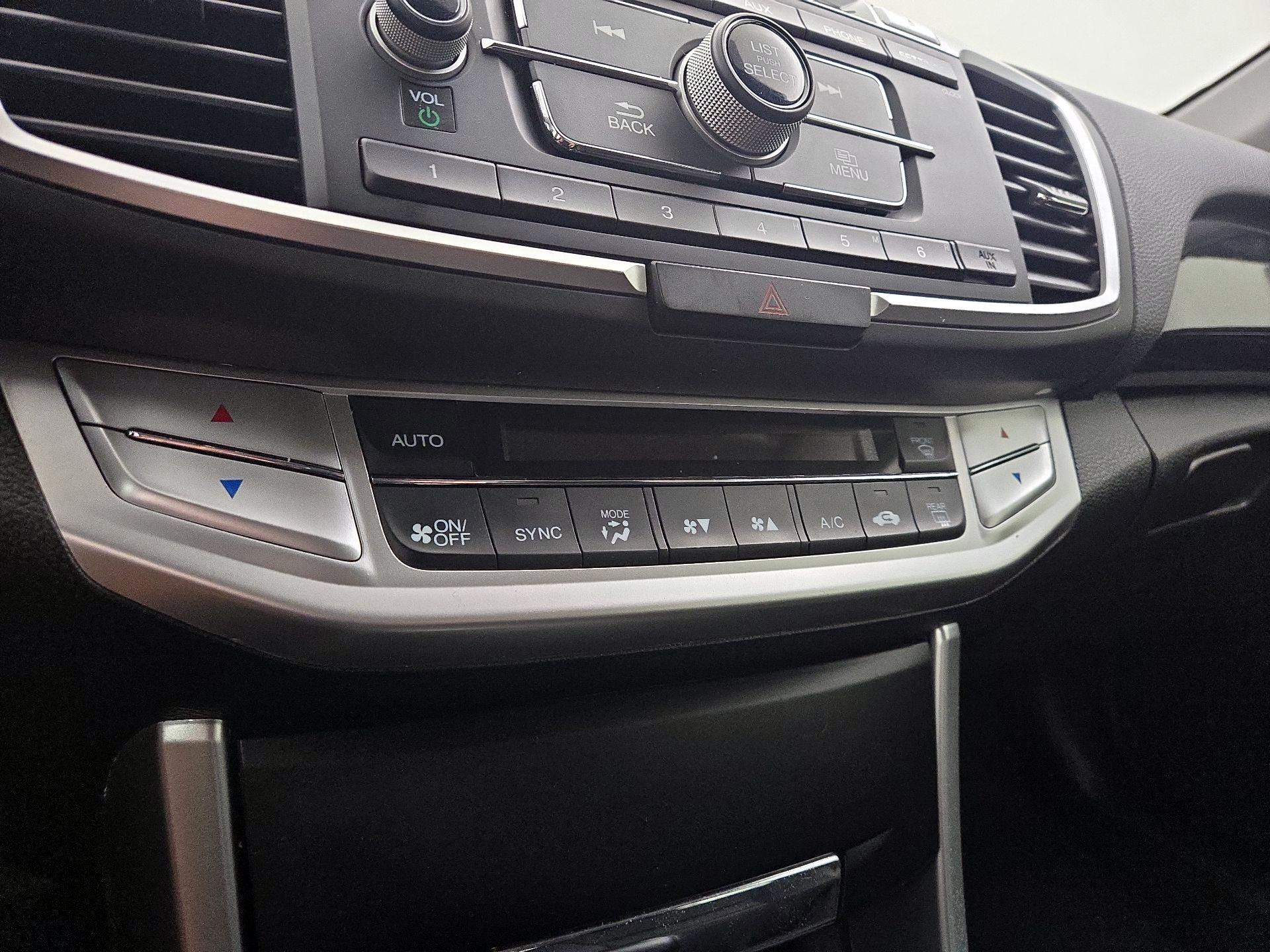 Thumbnail: 2014 Honda Accord - 14