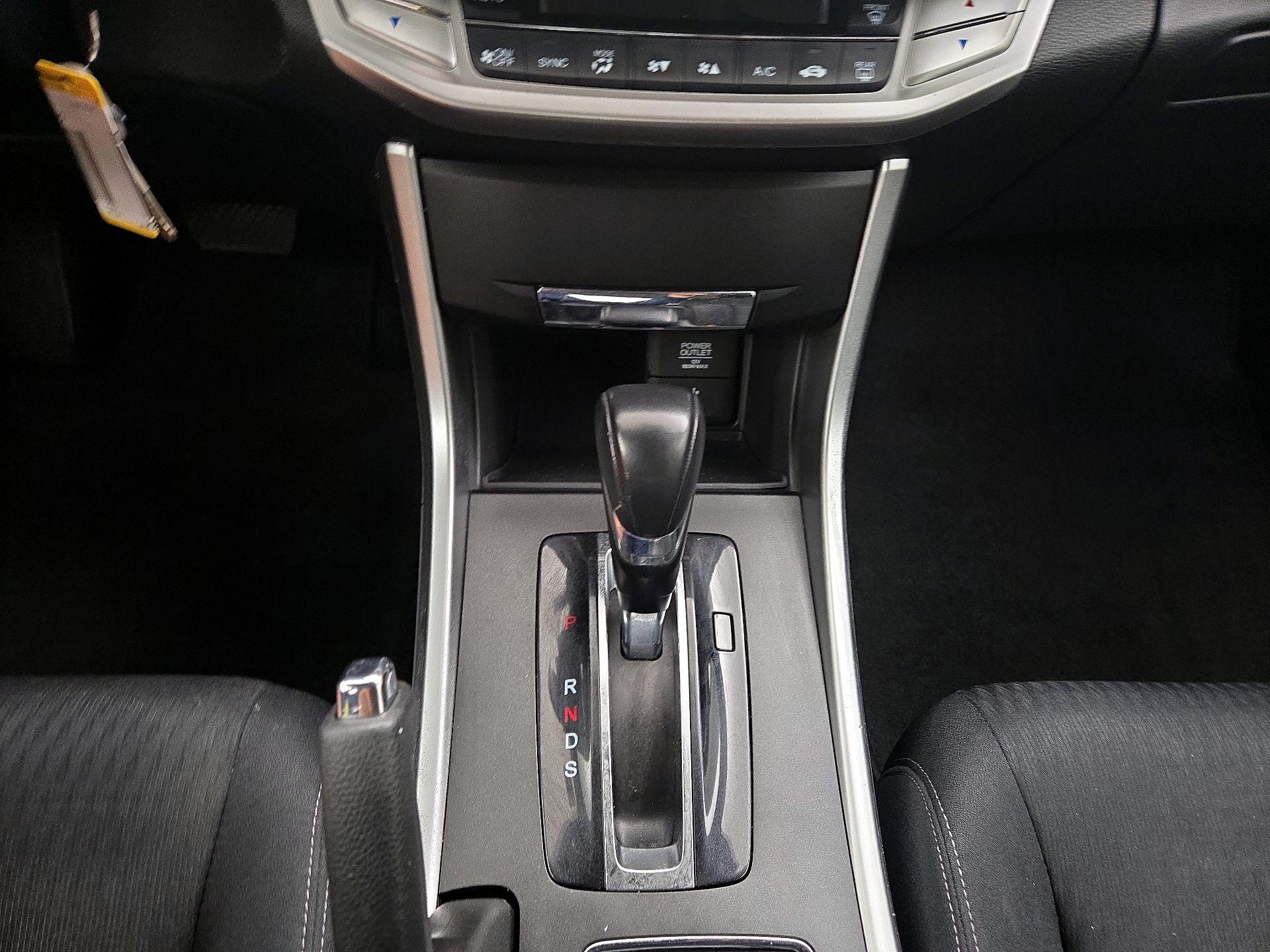 Thumbnail: 2014 Honda Accord - 15