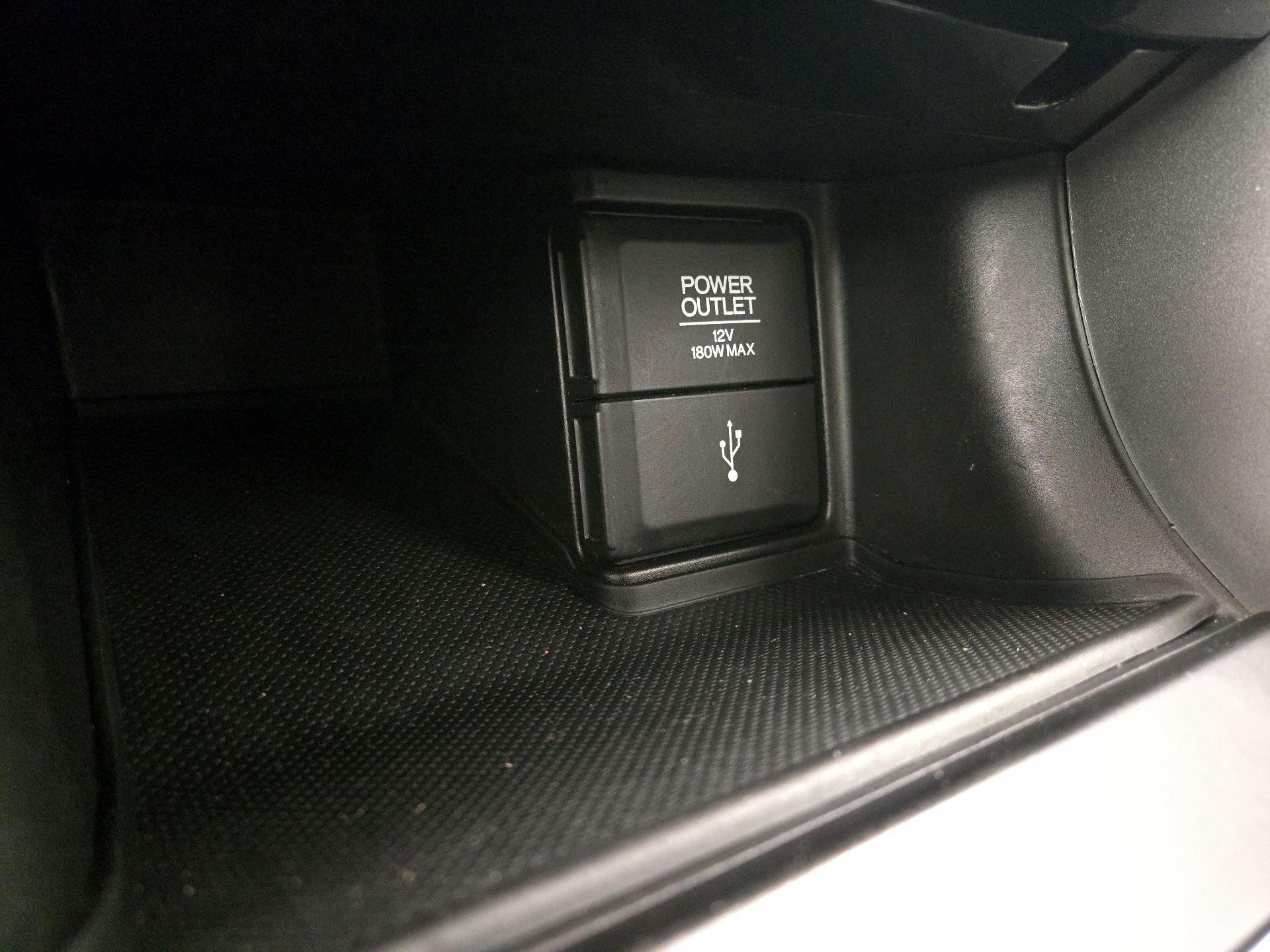 Thumbnail: 2014 Honda Accord - 16