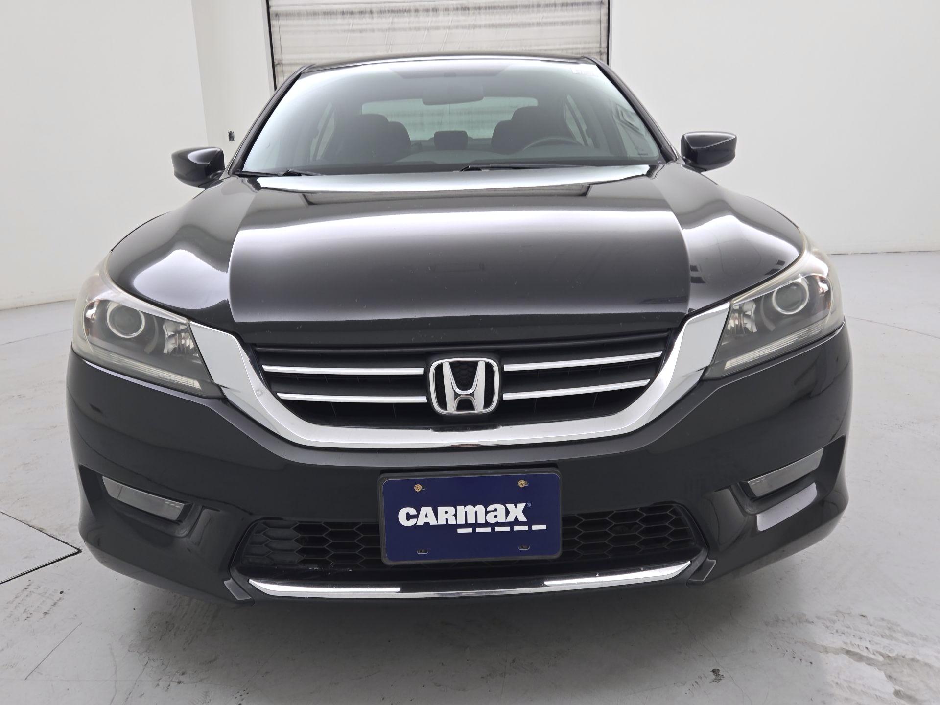 Thumbnail: 2014 Honda Accord - 2