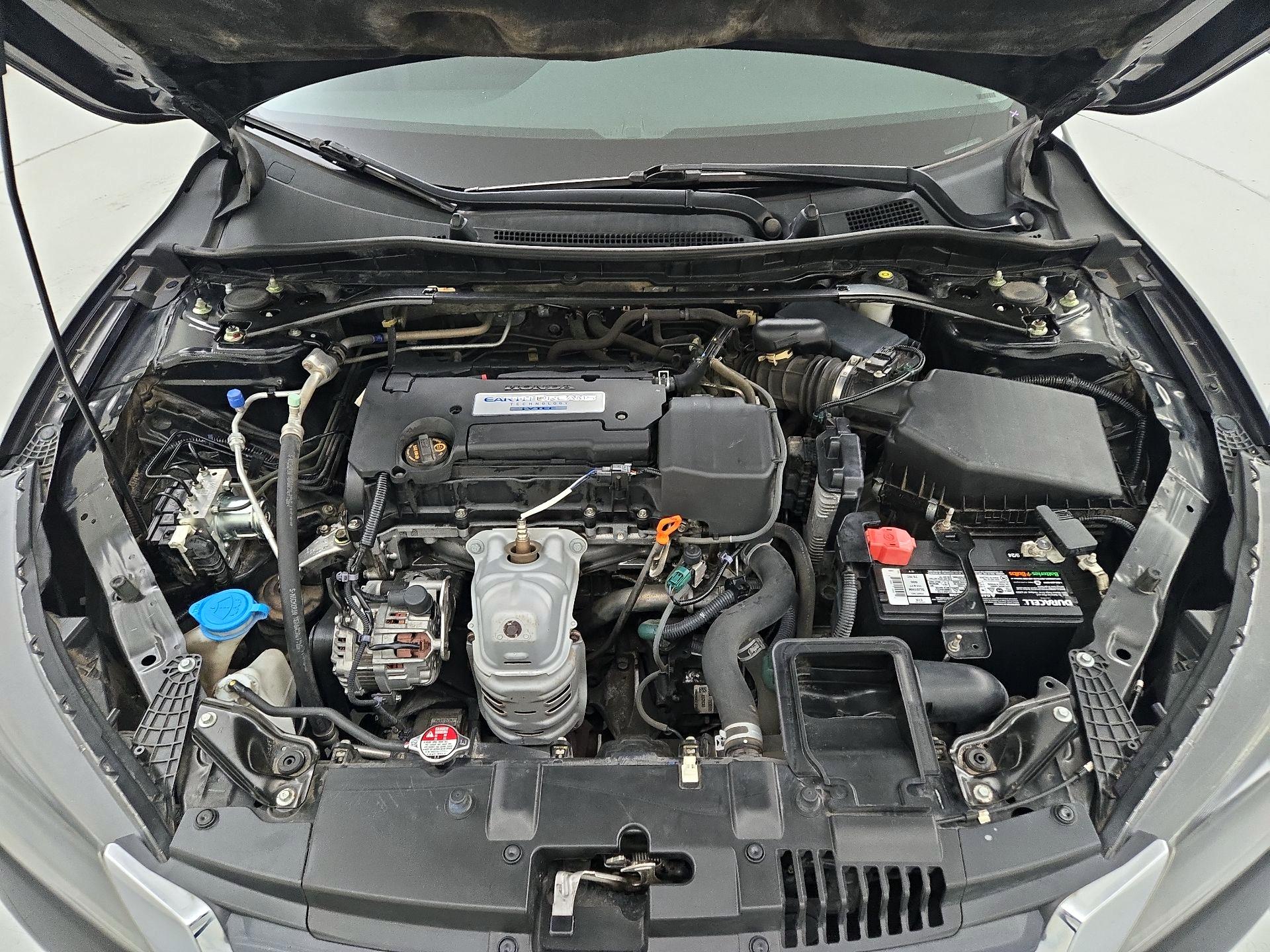 Thumbnail: 2014 Honda Accord - 19