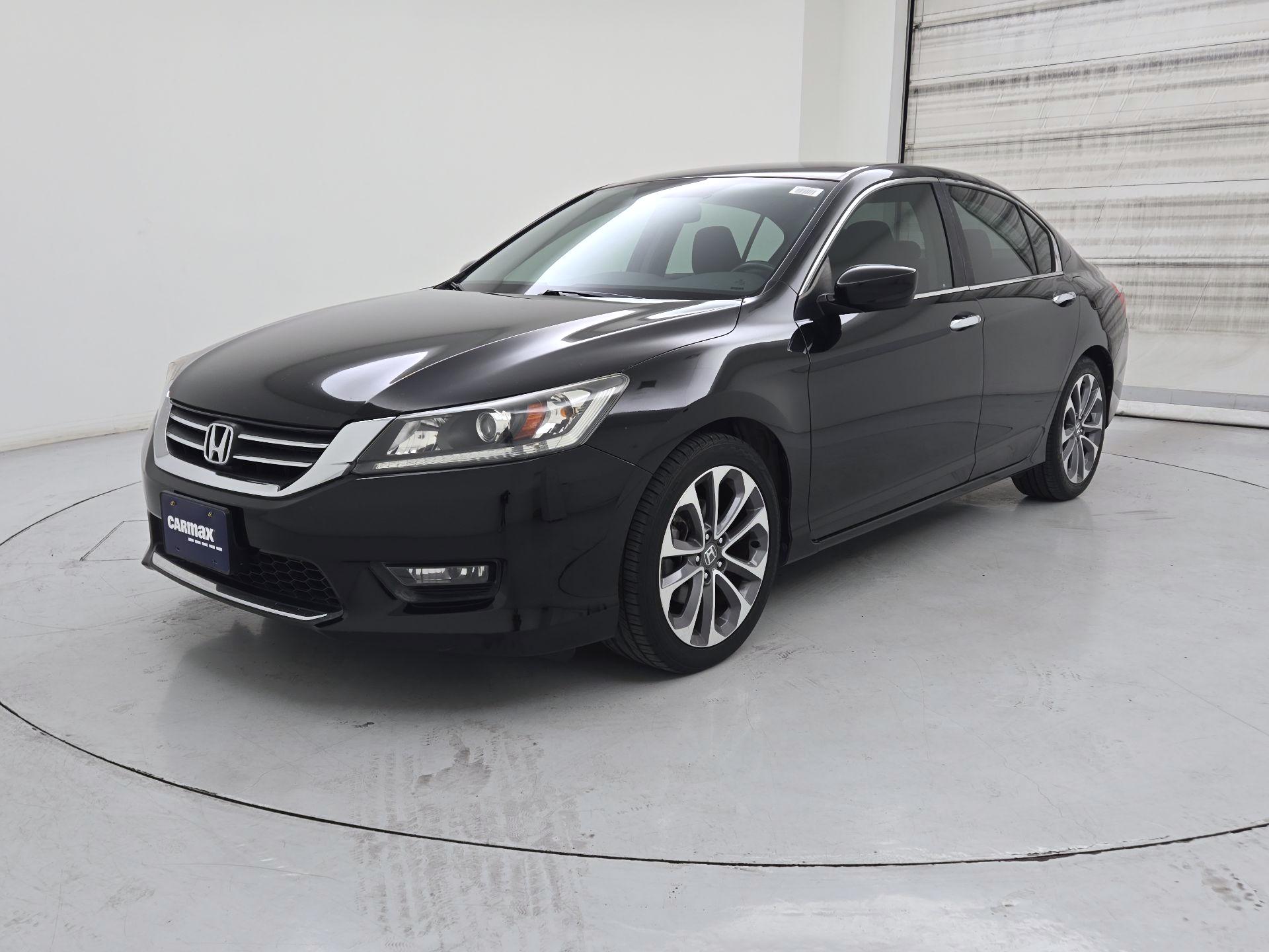 Thumbnail: 2014 Honda Accord - 3