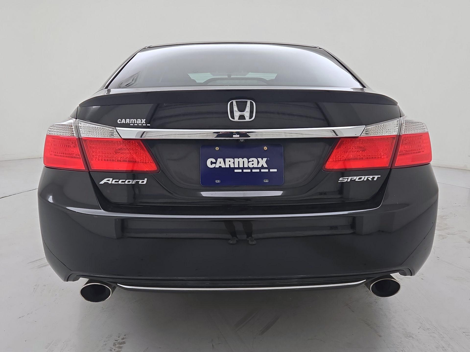 Thumbnail: 2014 Honda Accord - 6