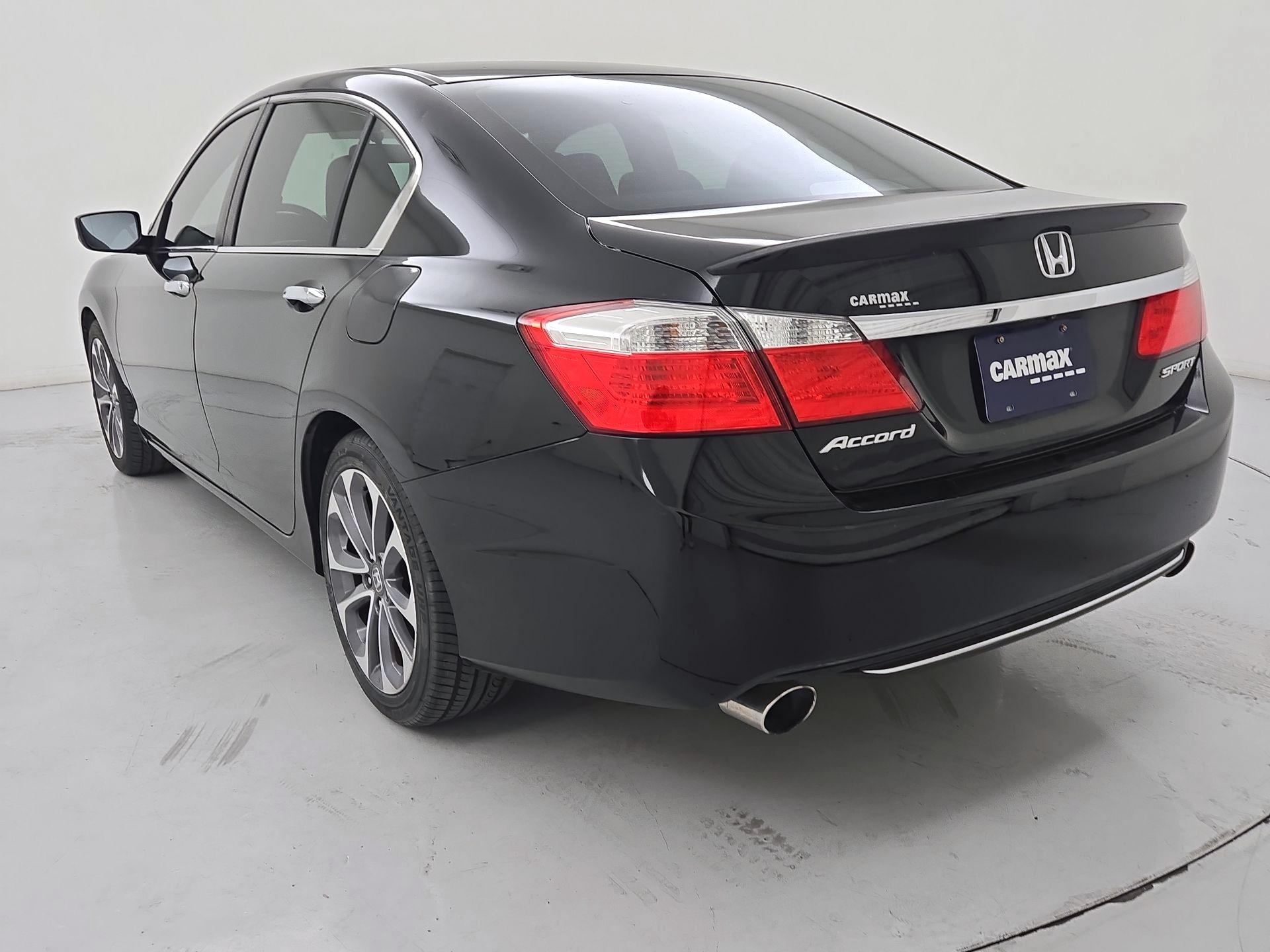 Thumbnail: 2014 Honda Accord - 7