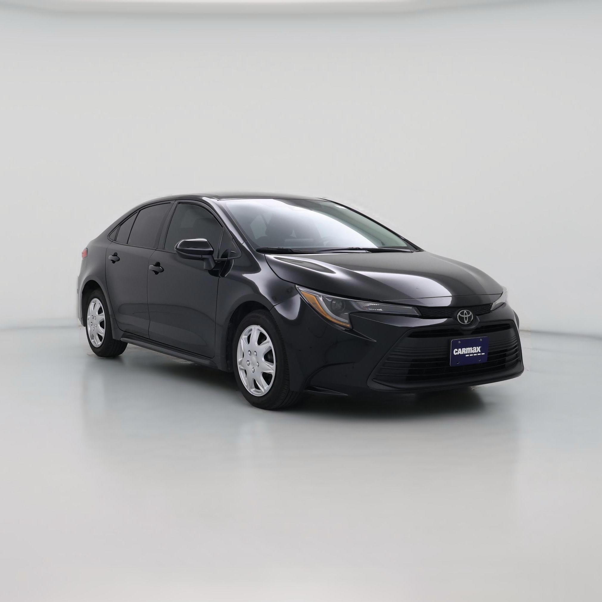 Thumbnail: 2023 Toyota Corolla - 1