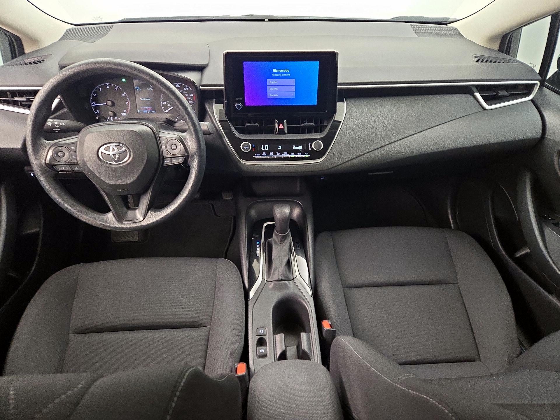 Thumbnail: 2023 Toyota Corolla - 9